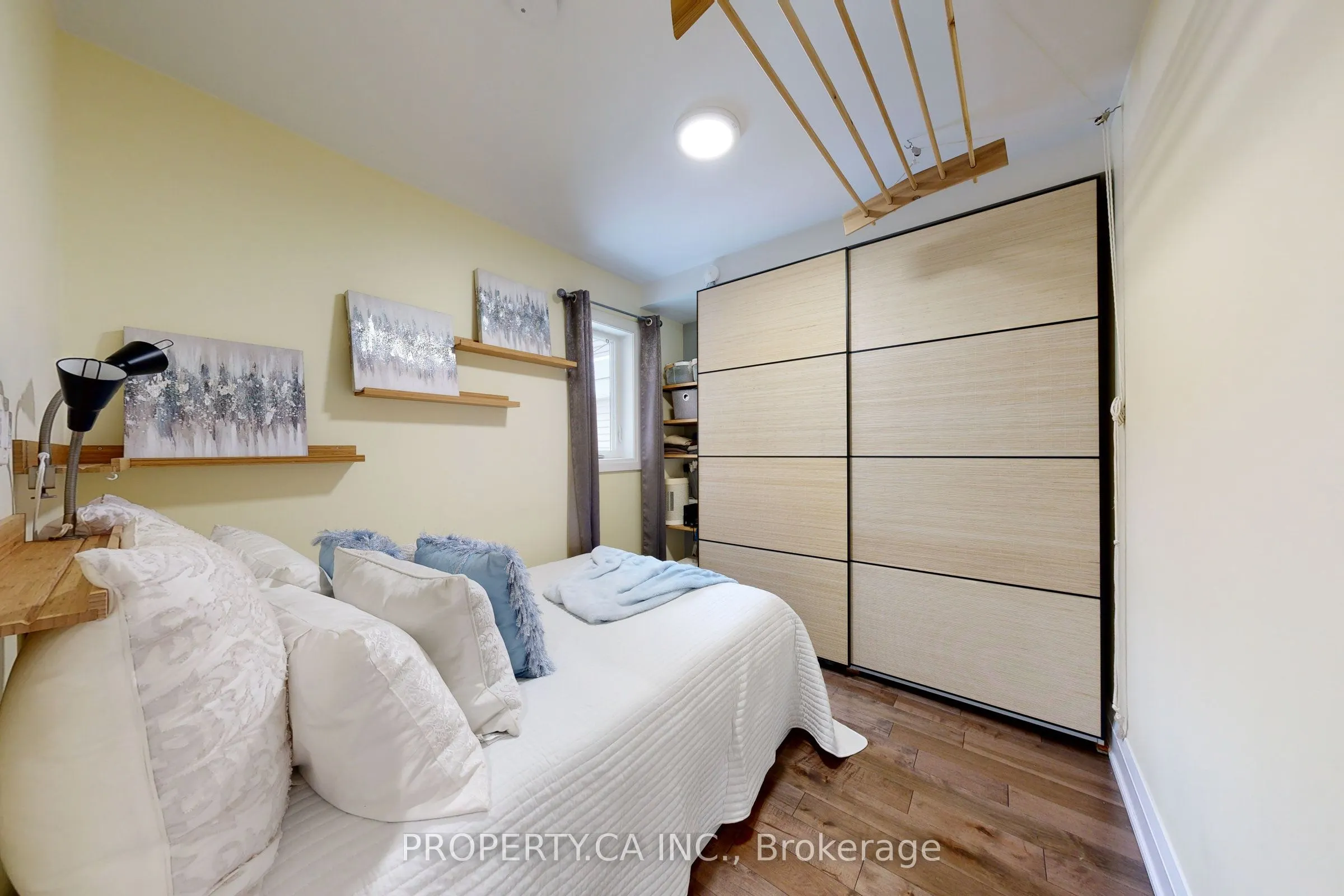 635 Christie Street, #Main
