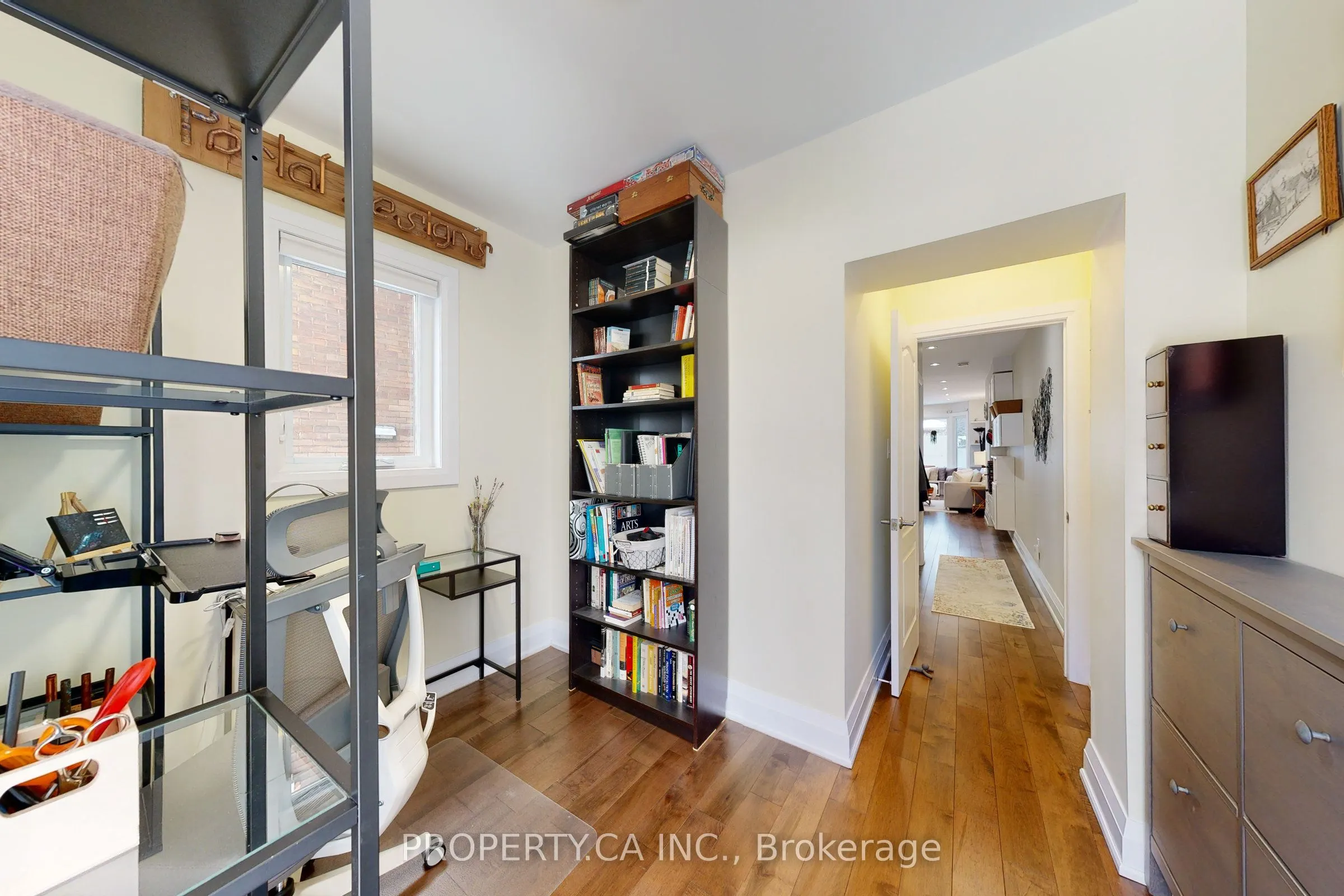 635 Christie Street, #Main