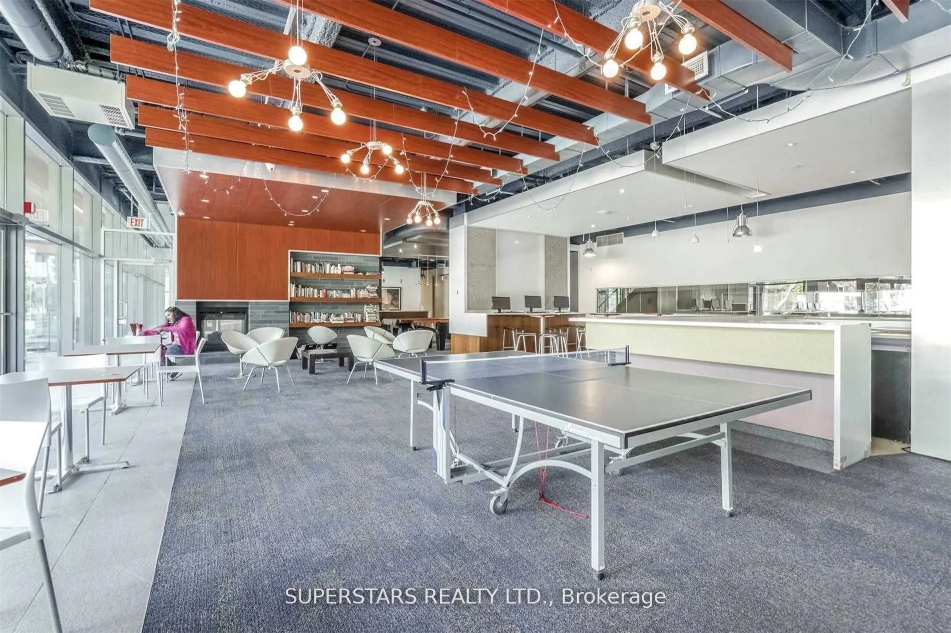 5 Mariner Terrace, #2607