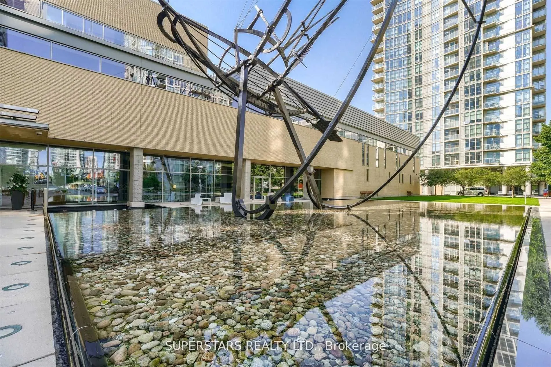 5 Mariner Terrace, #2607