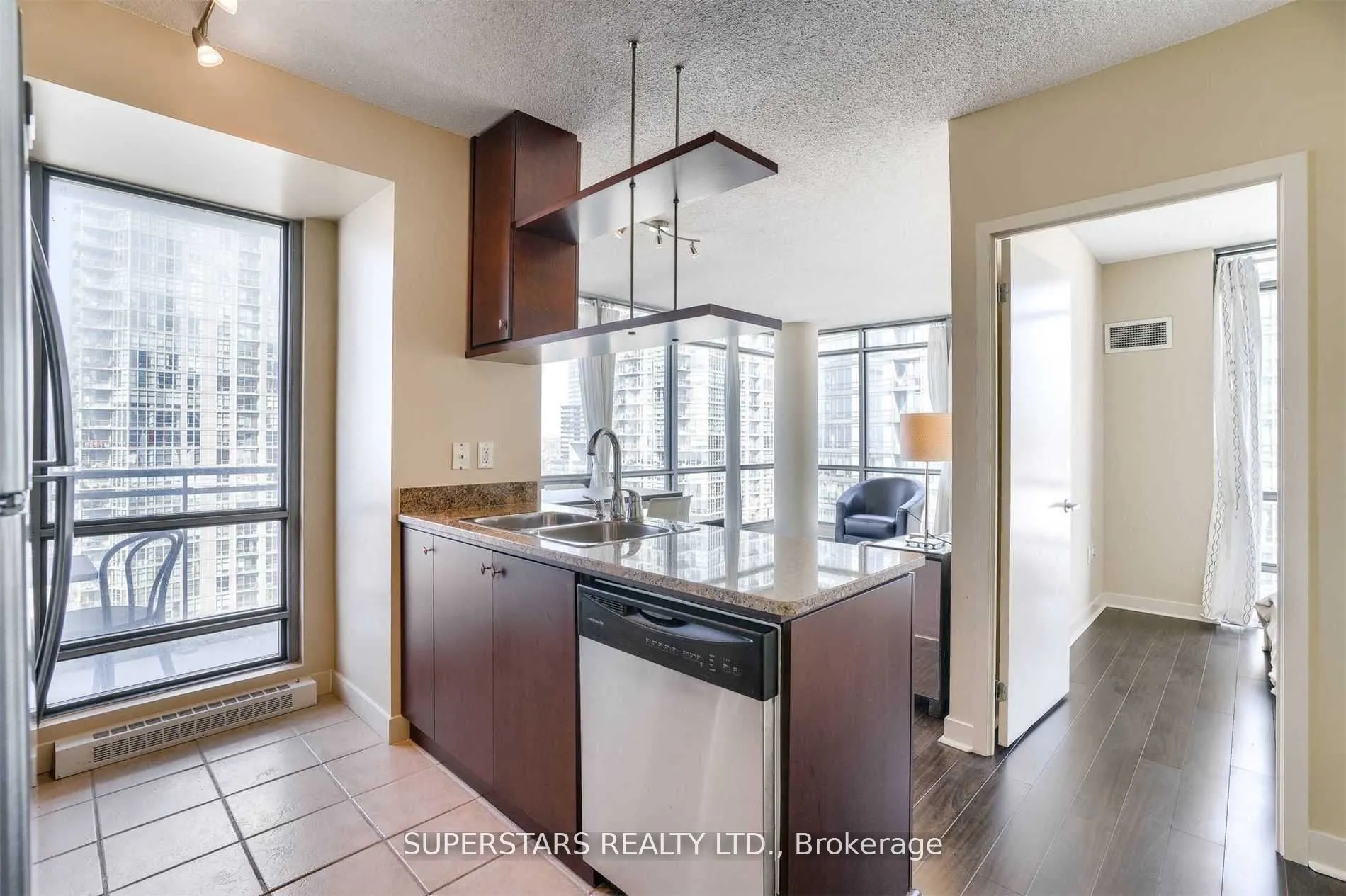 5 Mariner Terrace, #2607