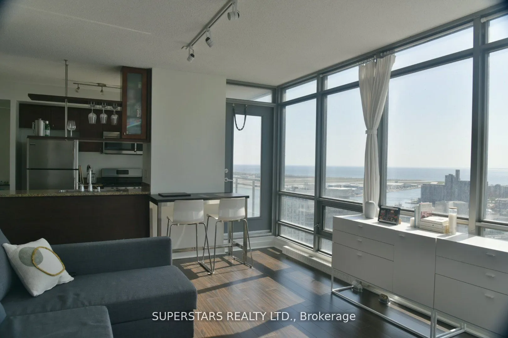 5 Mariner Terrace, #2607