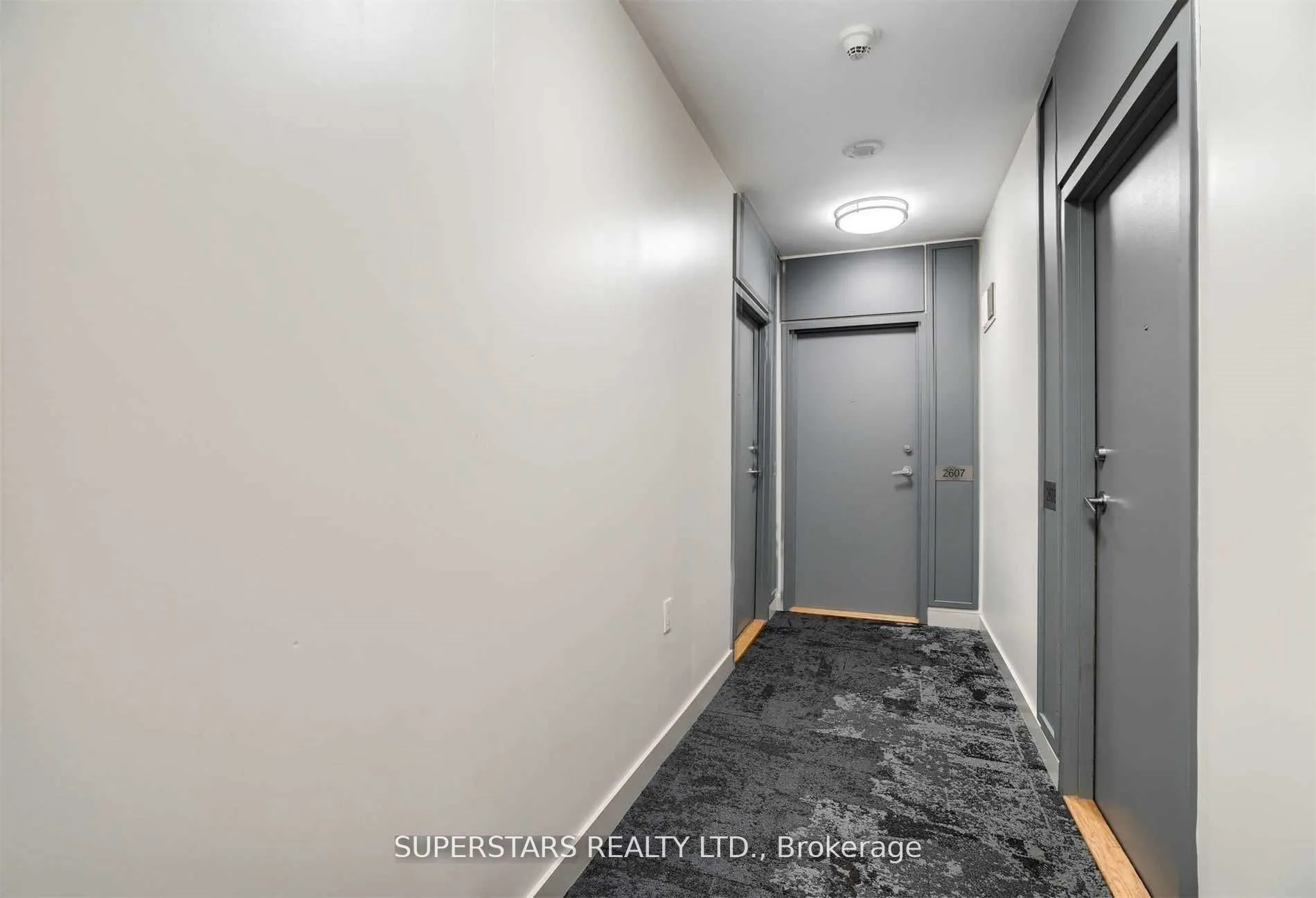 5 Mariner Terrace, #2607