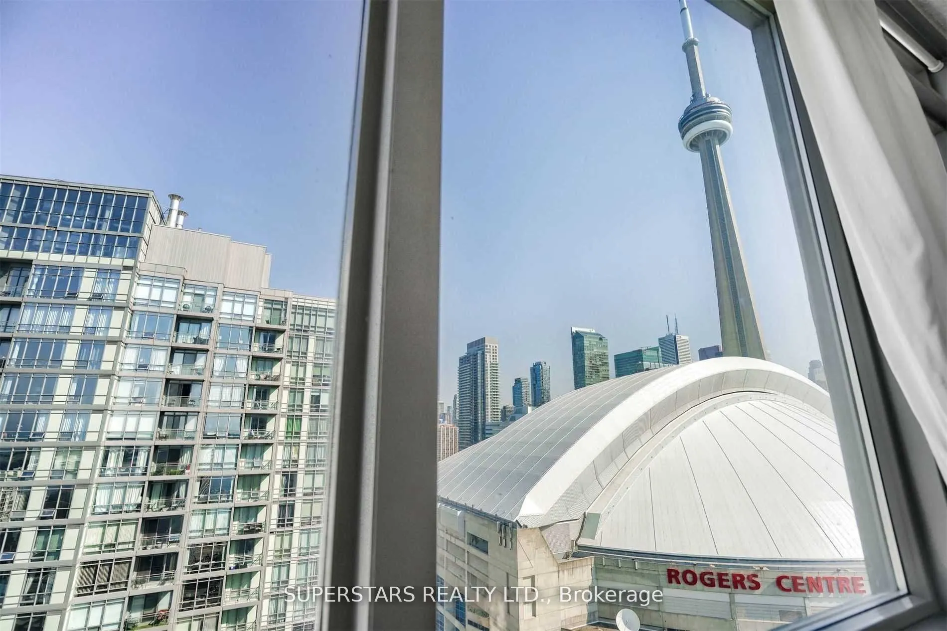 5 Mariner Terrace, #2607