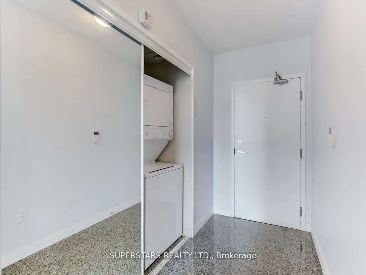 5 Mariner Terrace, #2607