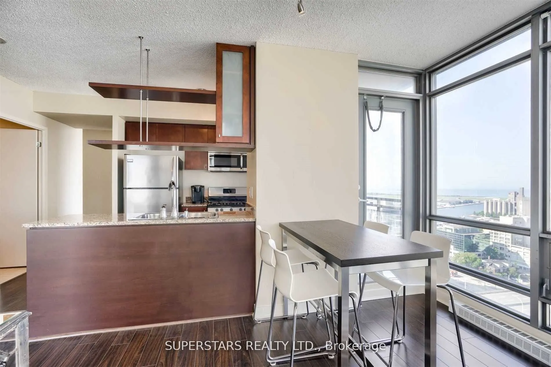 5 Mariner Terrace, #2607