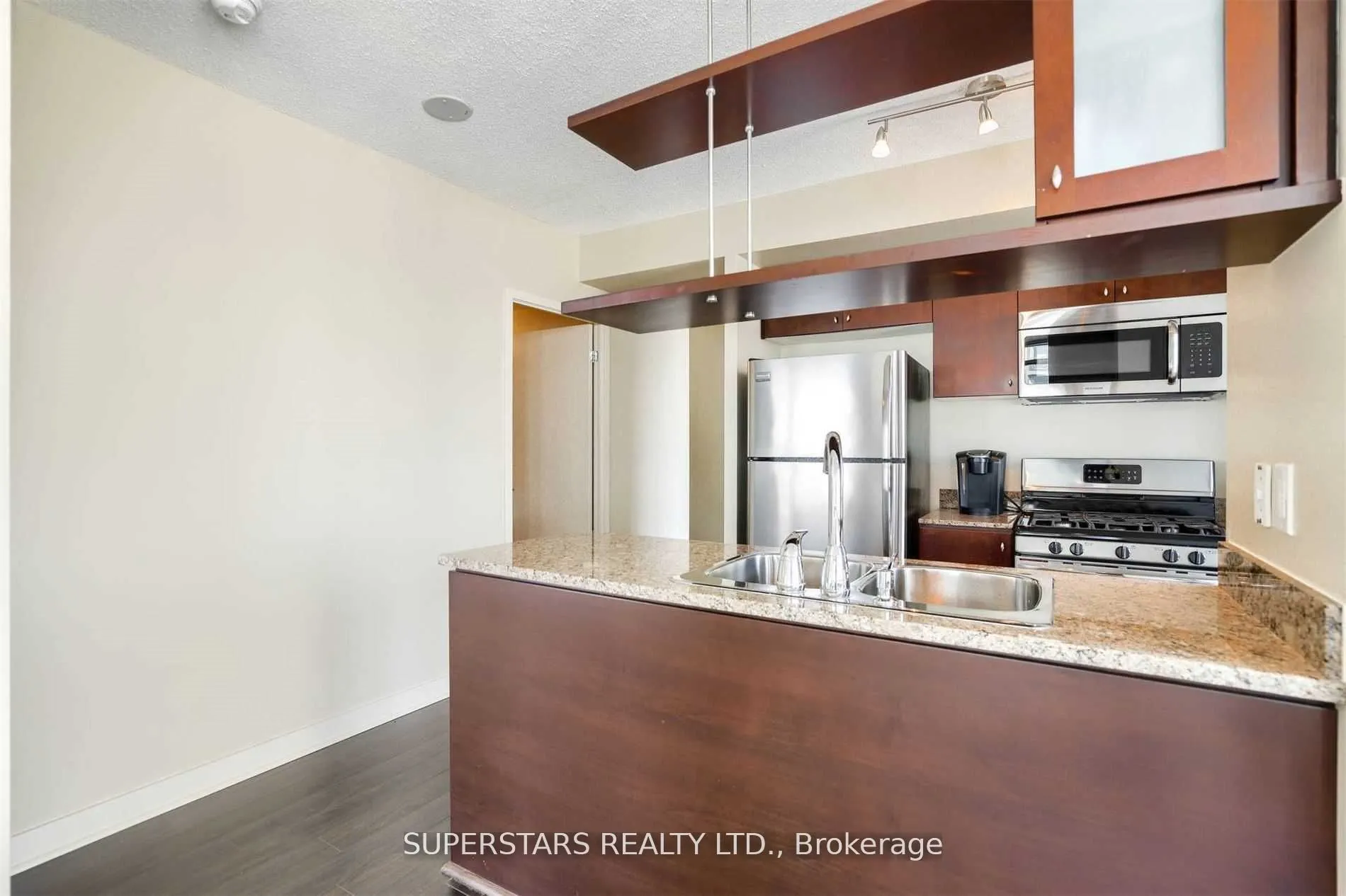 5 Mariner Terrace, #2607
