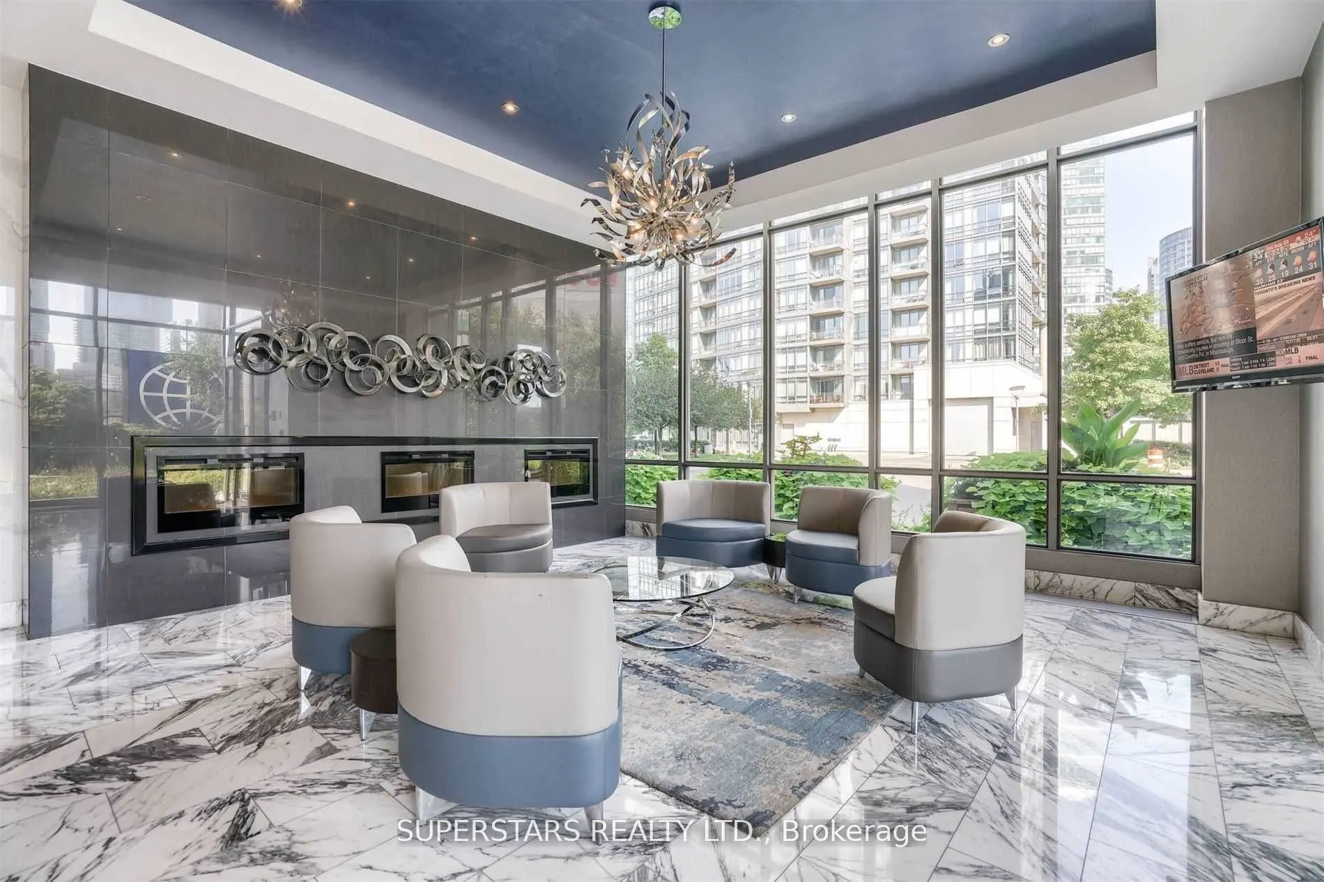 5 Mariner Terrace, #2607
