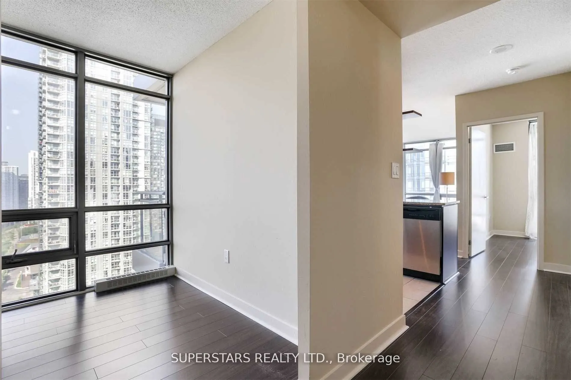 5 Mariner Terrace, #2607