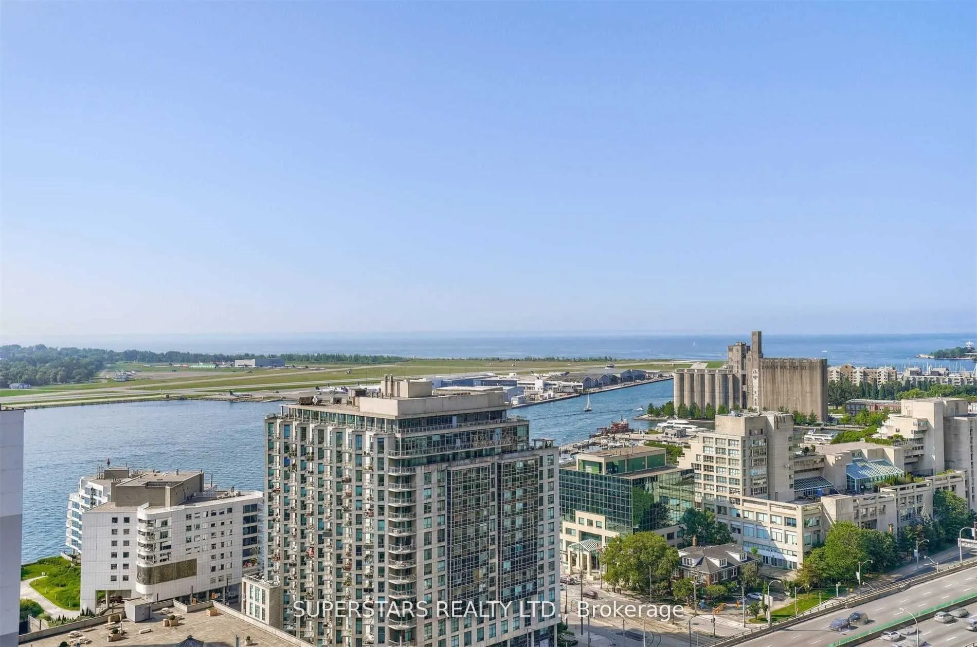 5 Mariner Terrace, #2607