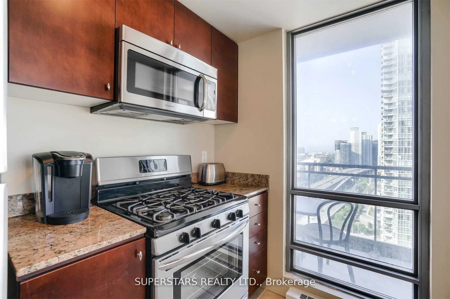 5 Mariner Terrace, #2607
