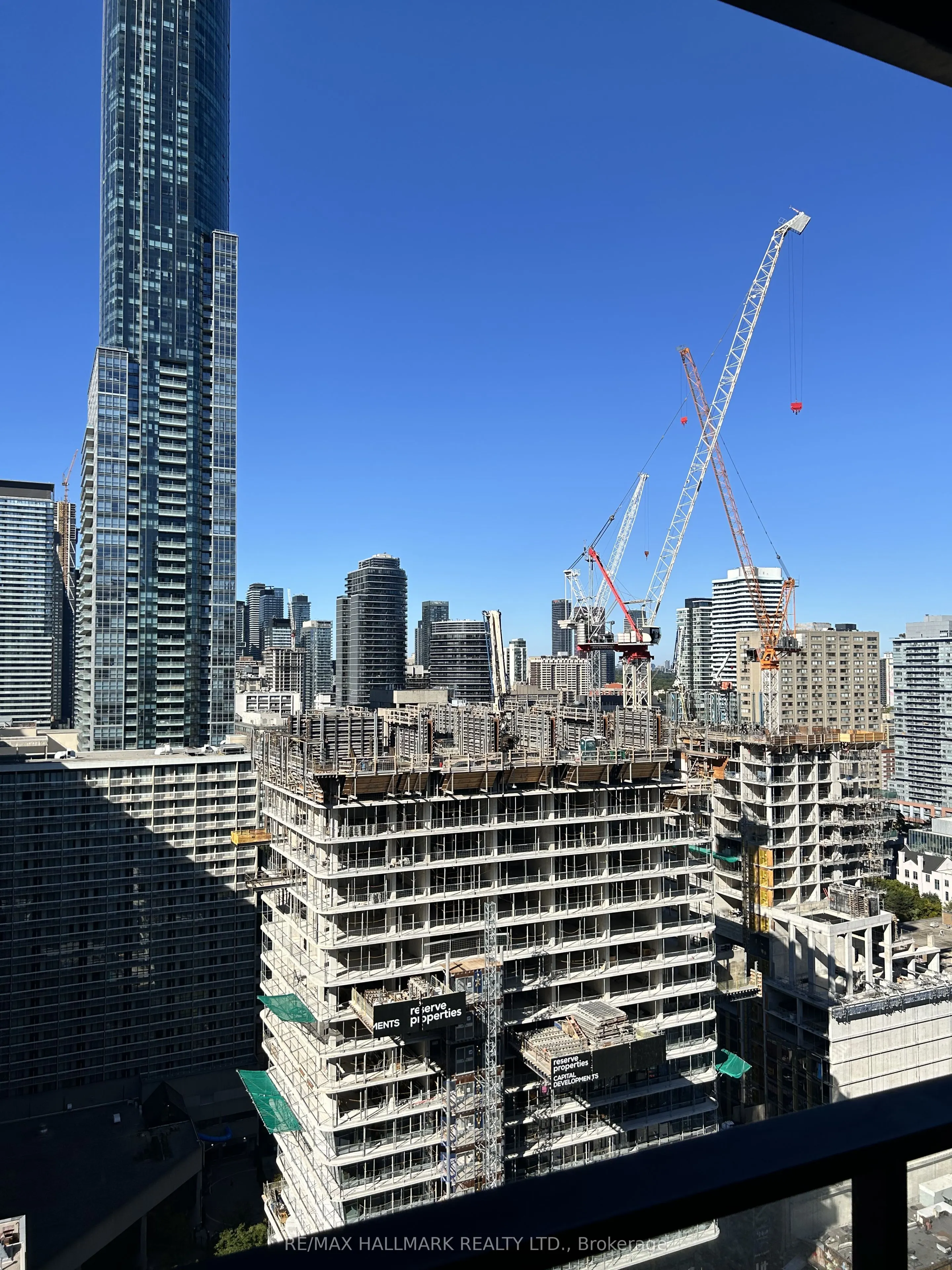 20 Edward Street, #2522