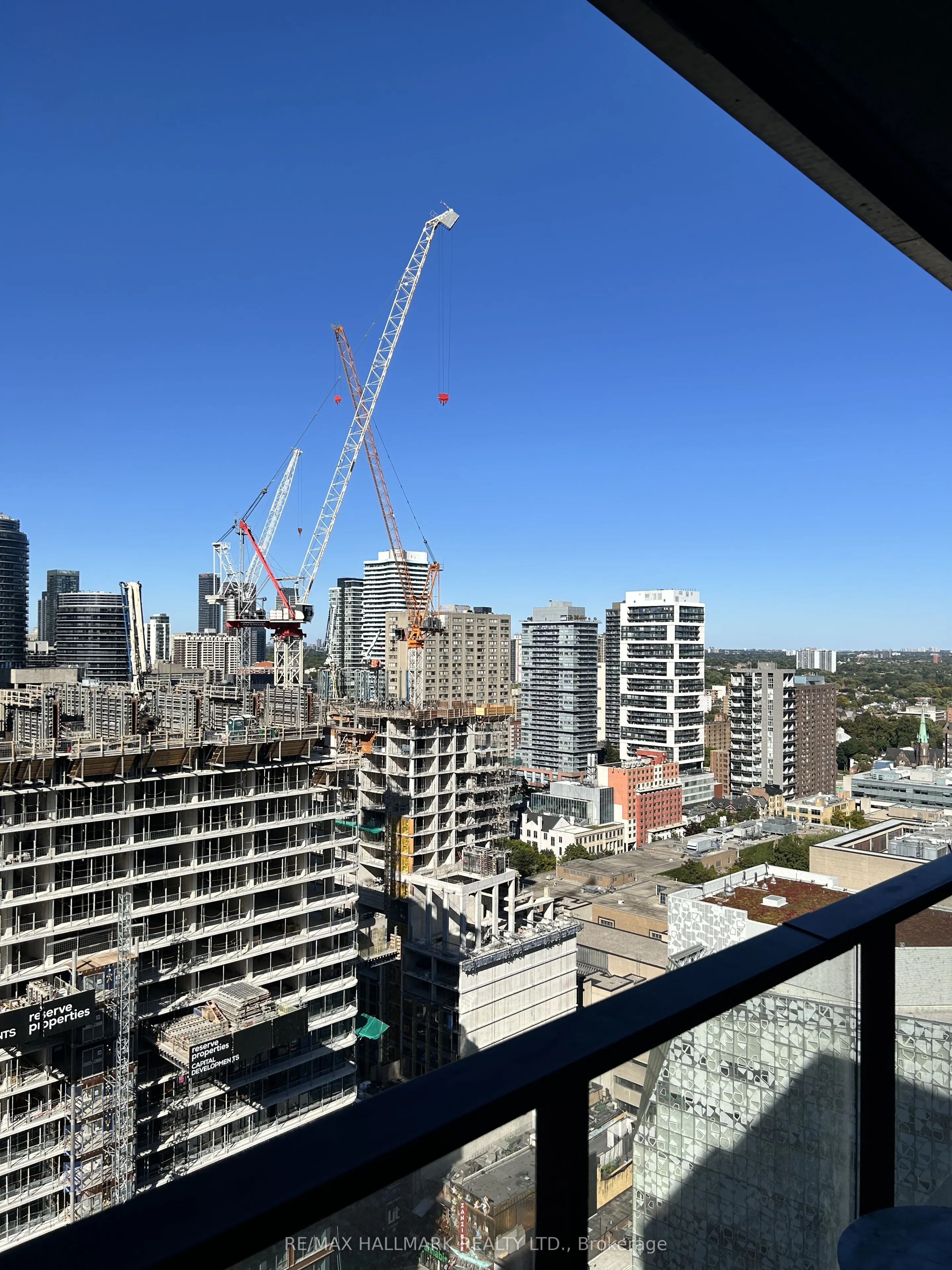20 Edward Street, #2522