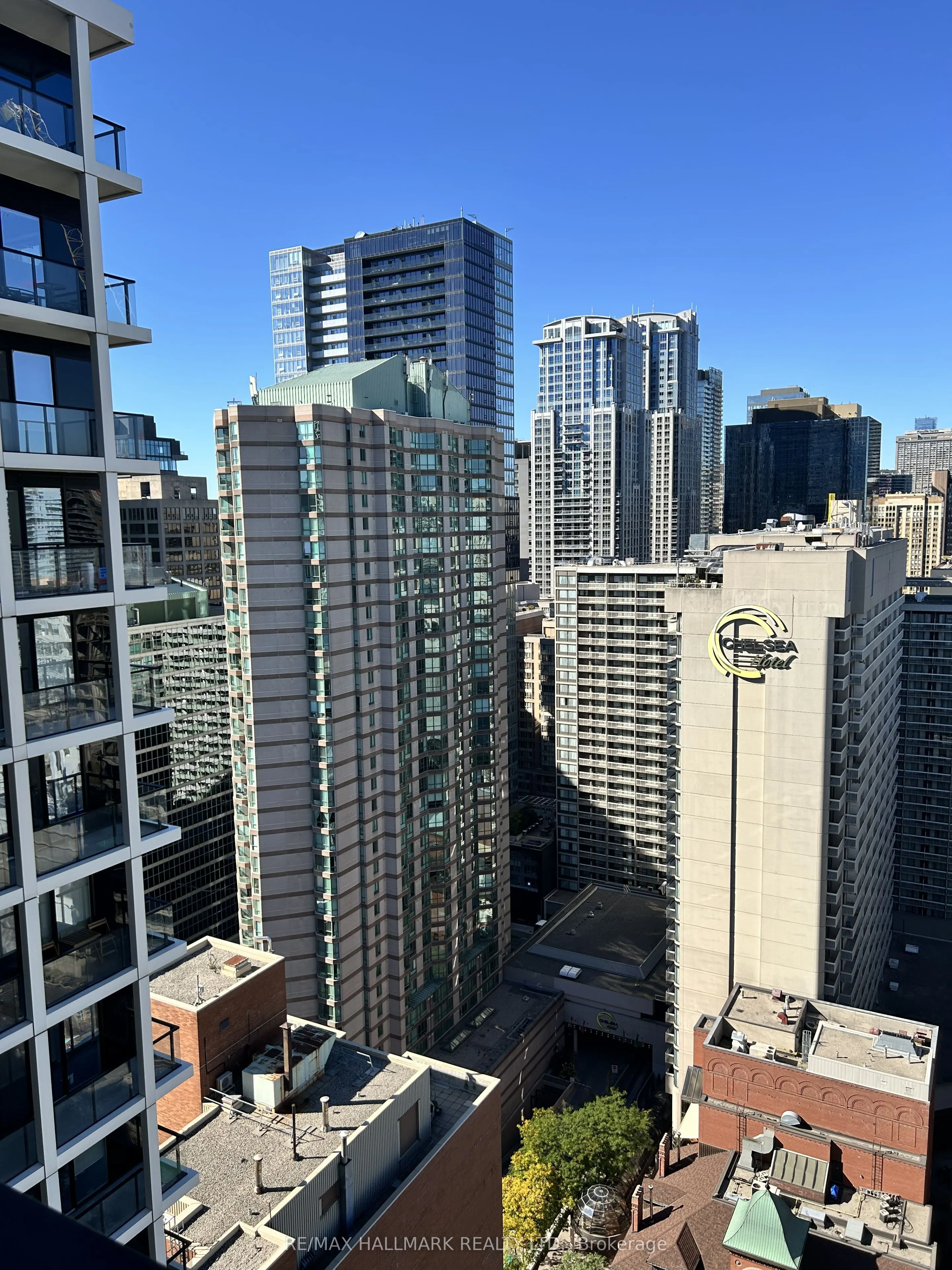 20 Edward Street, #2522
