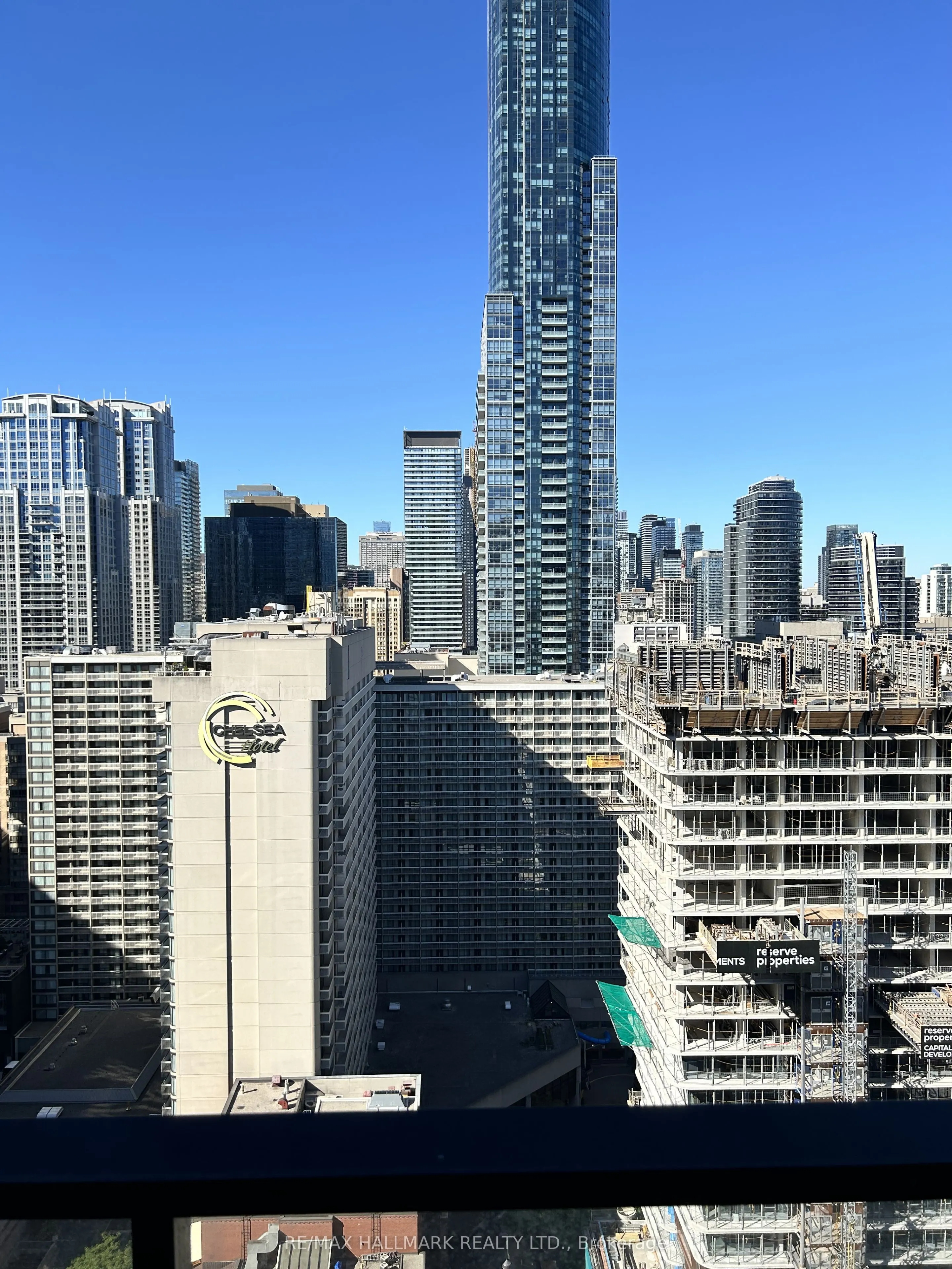 20 Edward Street, #2522