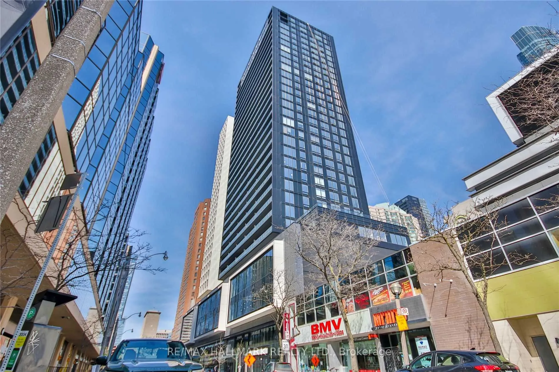 20 Edward Street, #2522