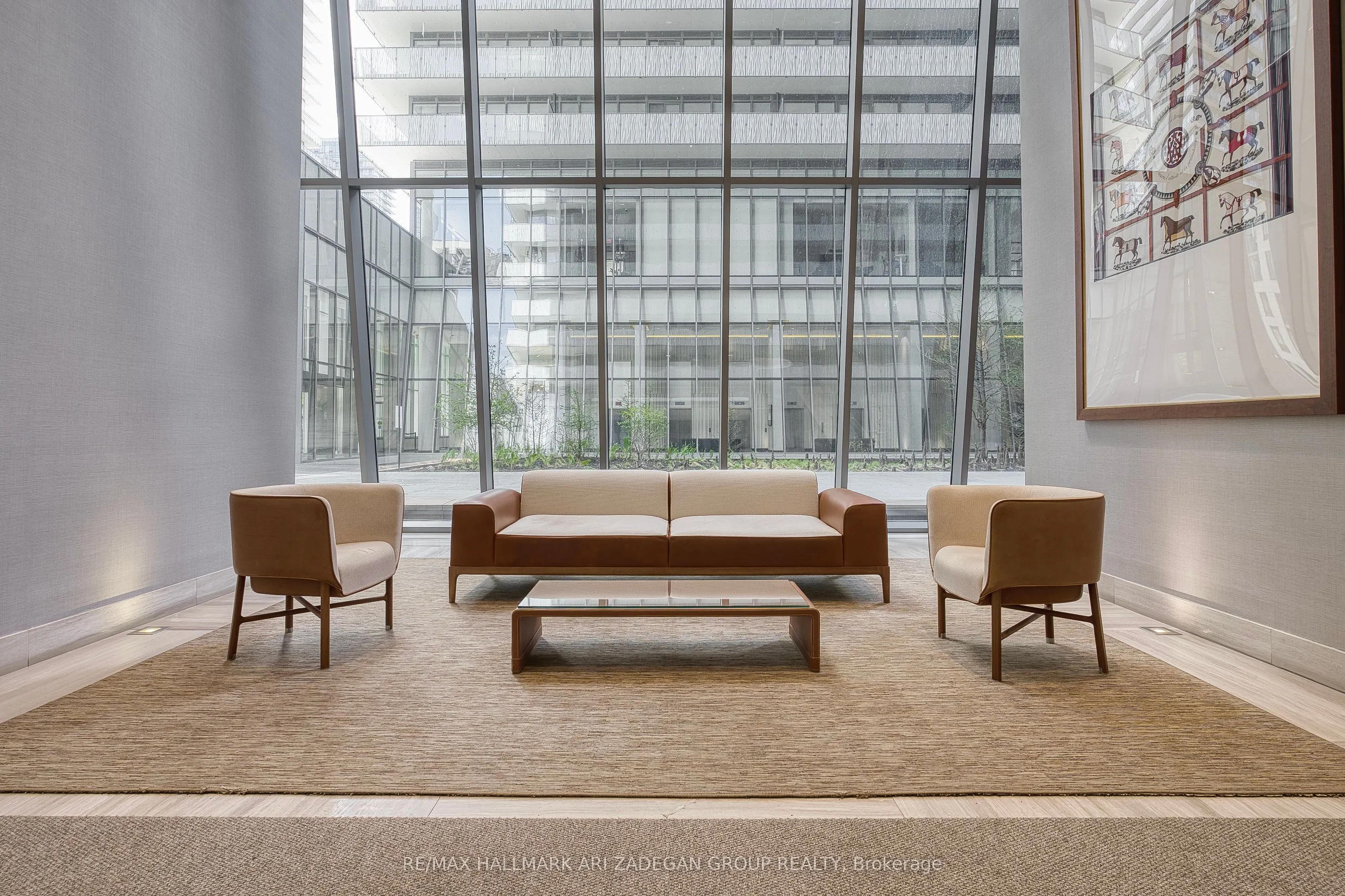 50 Charles Street E, #1415