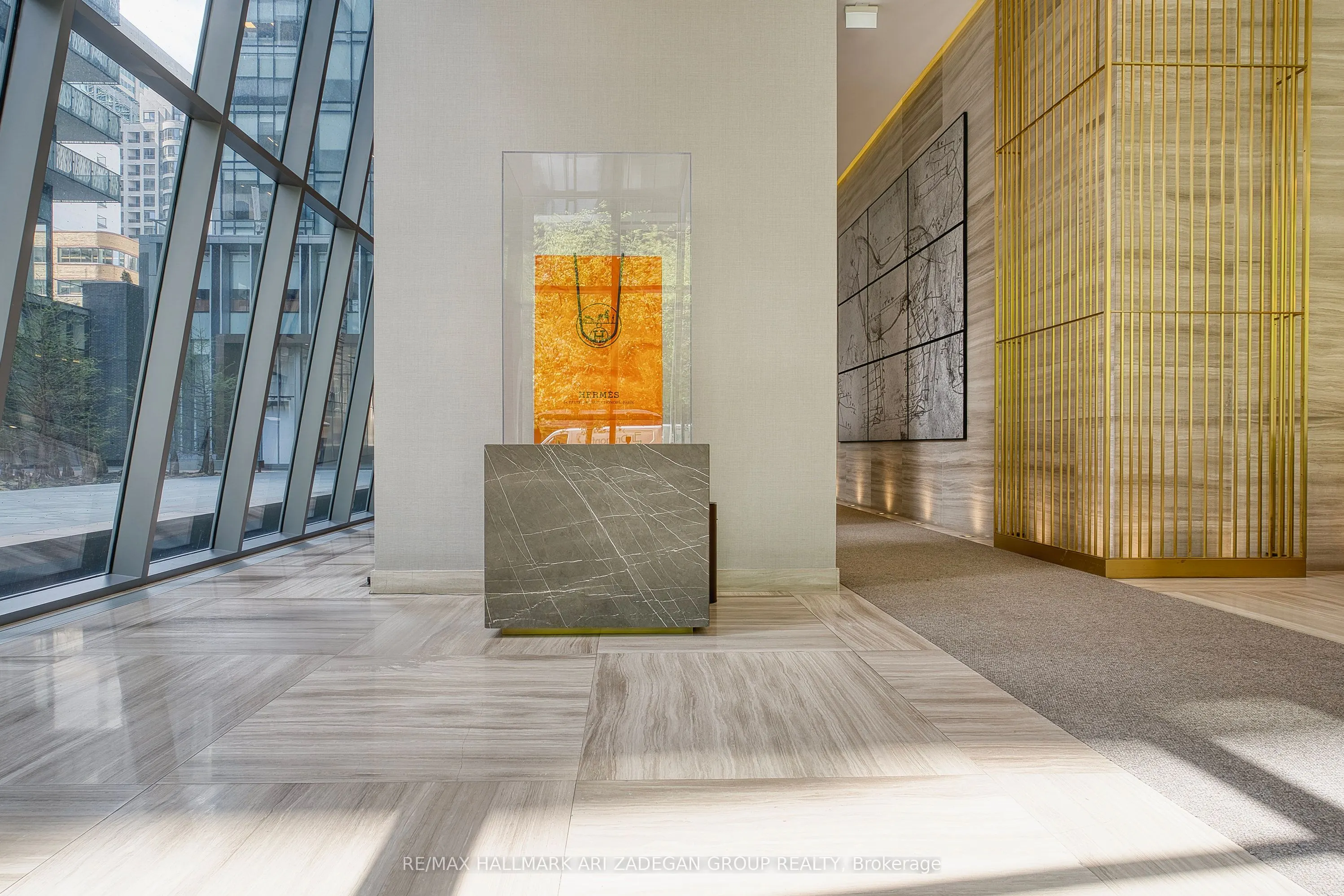 50 Charles Street E, #1415