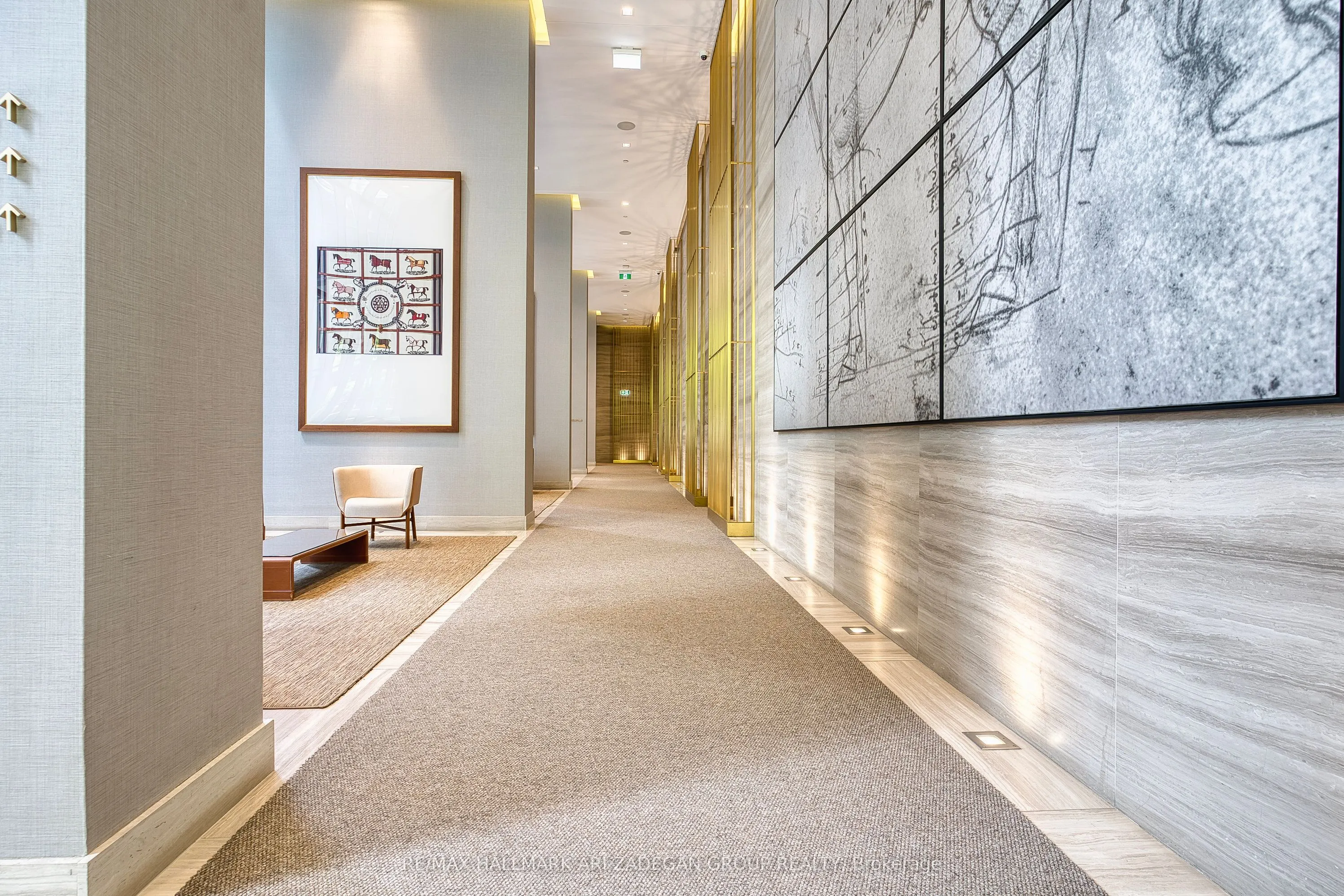 50 Charles Street E, #1415