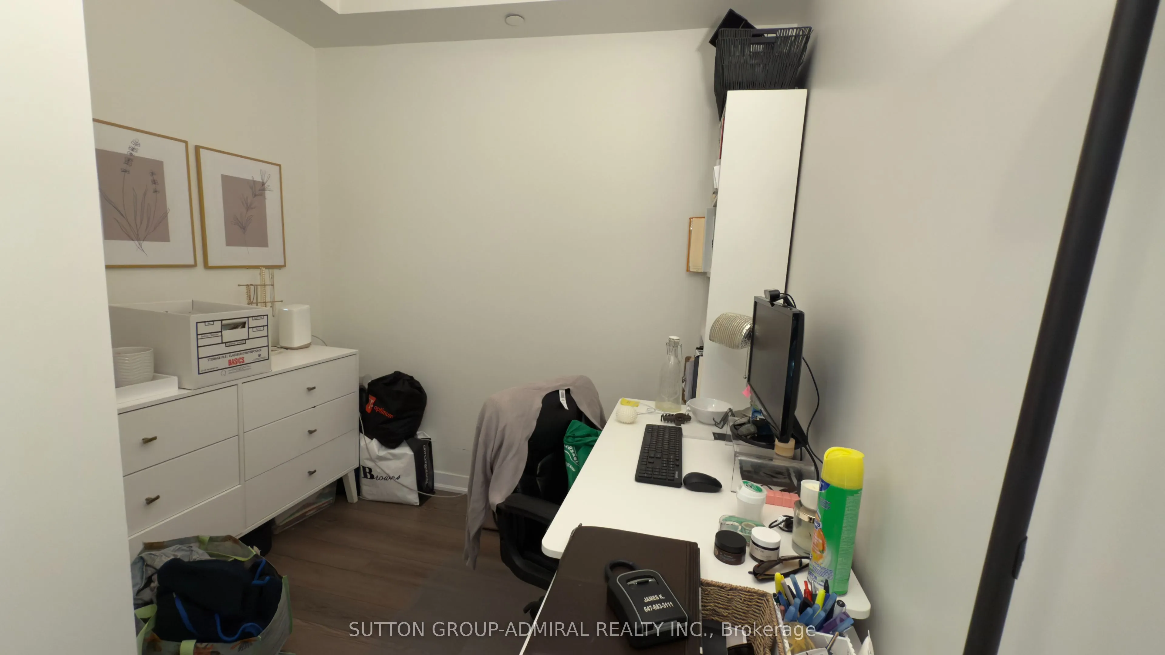 60 Berwick Avenue, #412