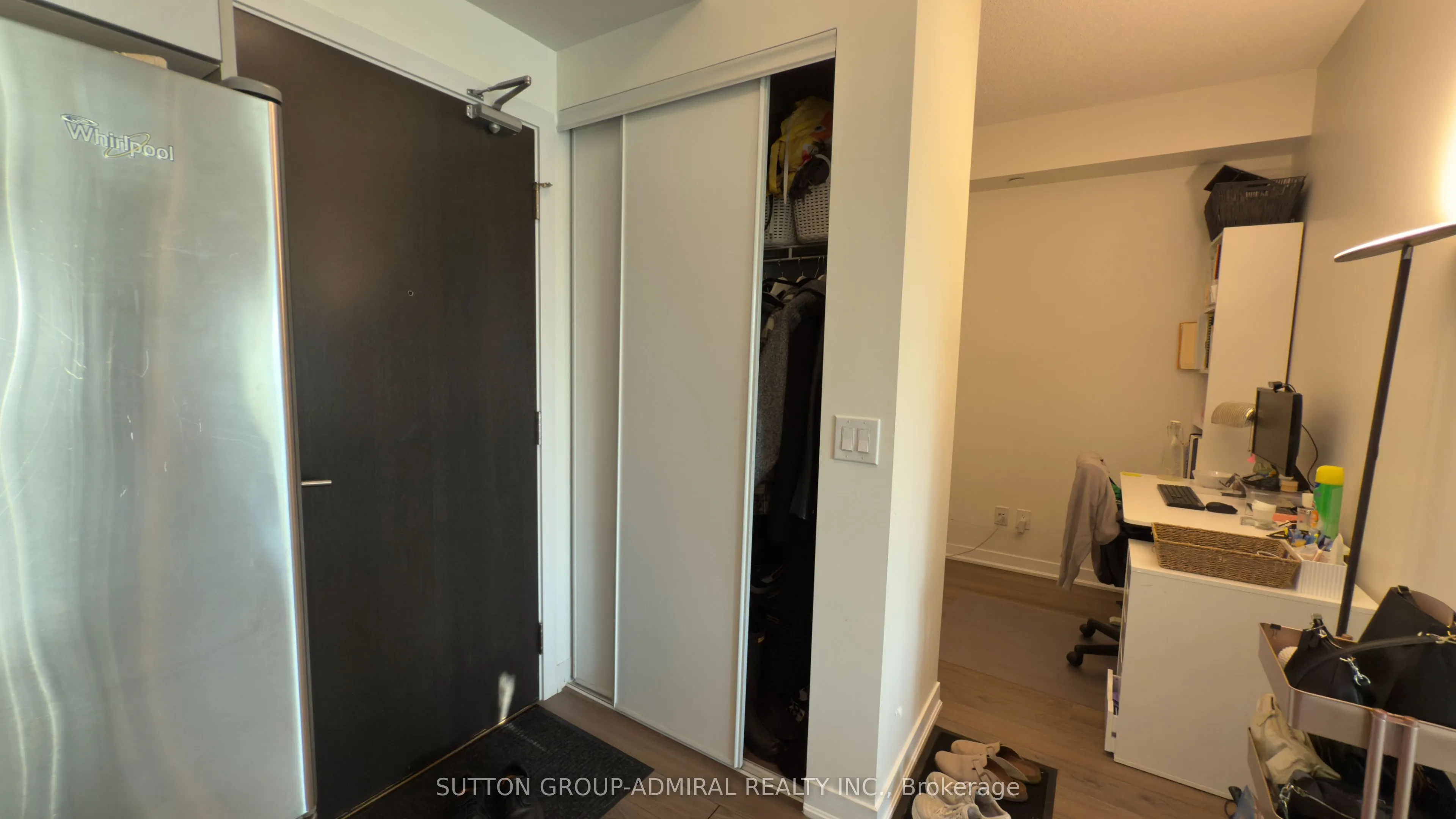 60 Berwick Avenue, #412