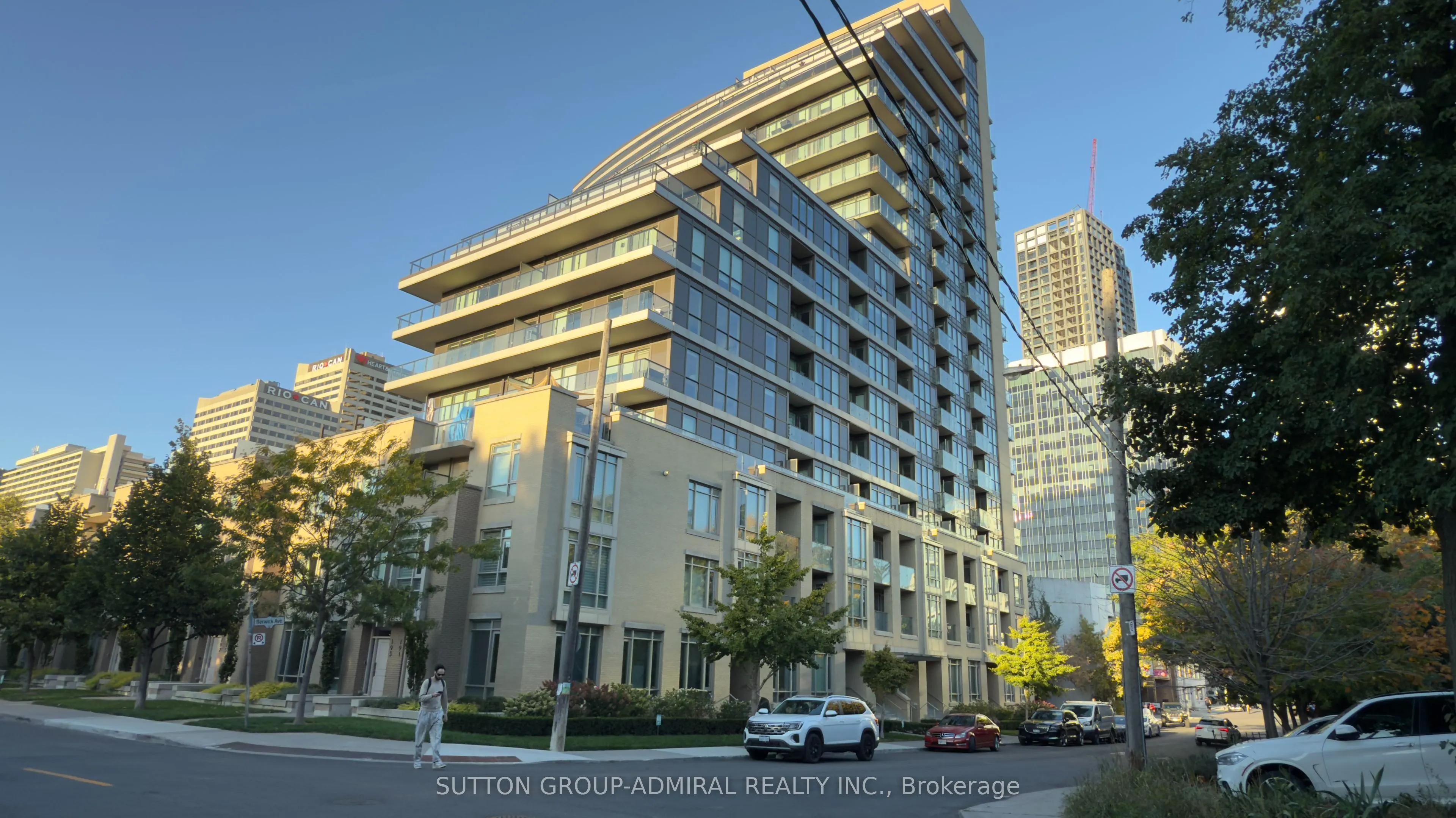 60 Berwick Avenue, #412