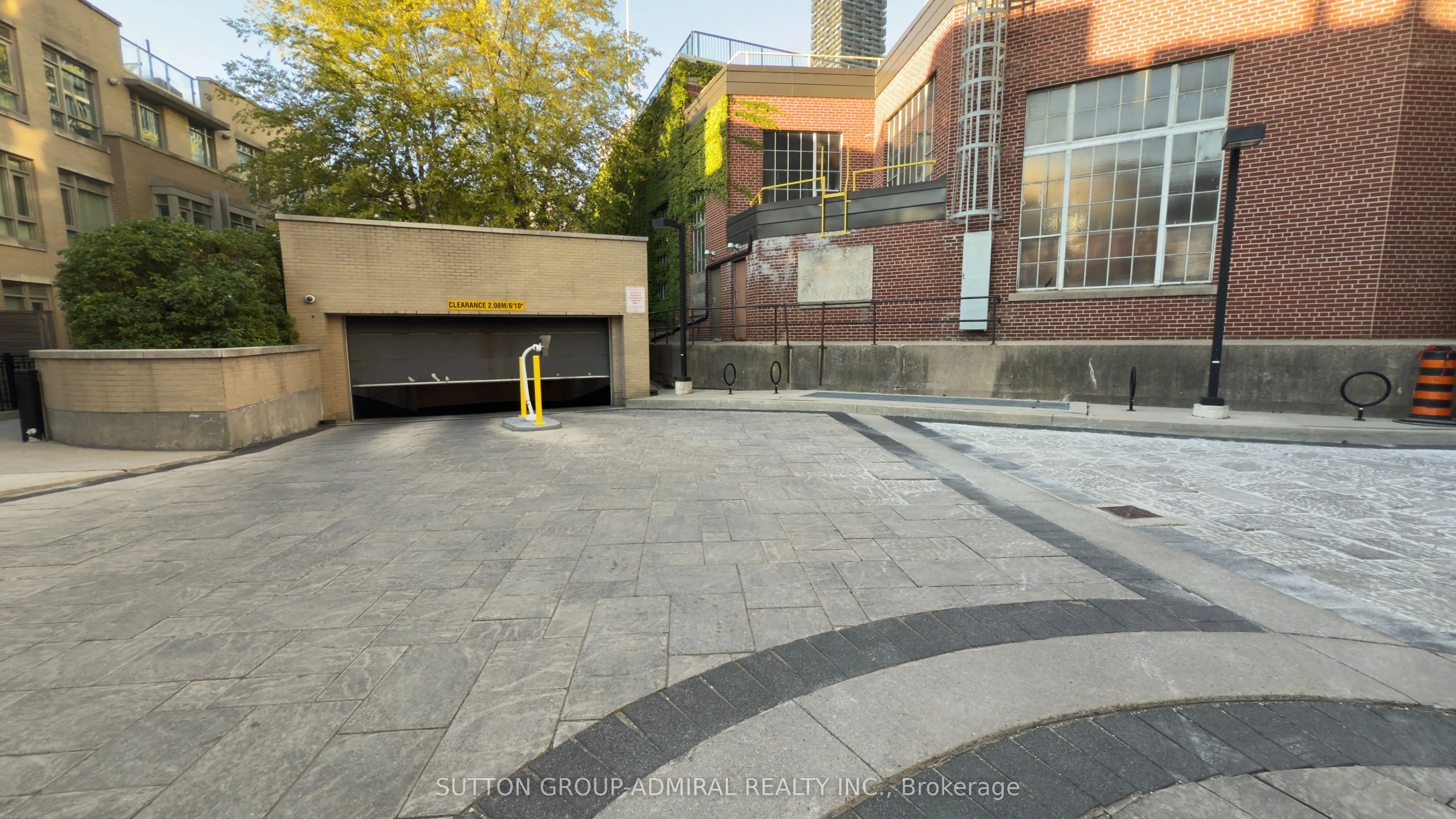 60 Berwick Avenue, #412