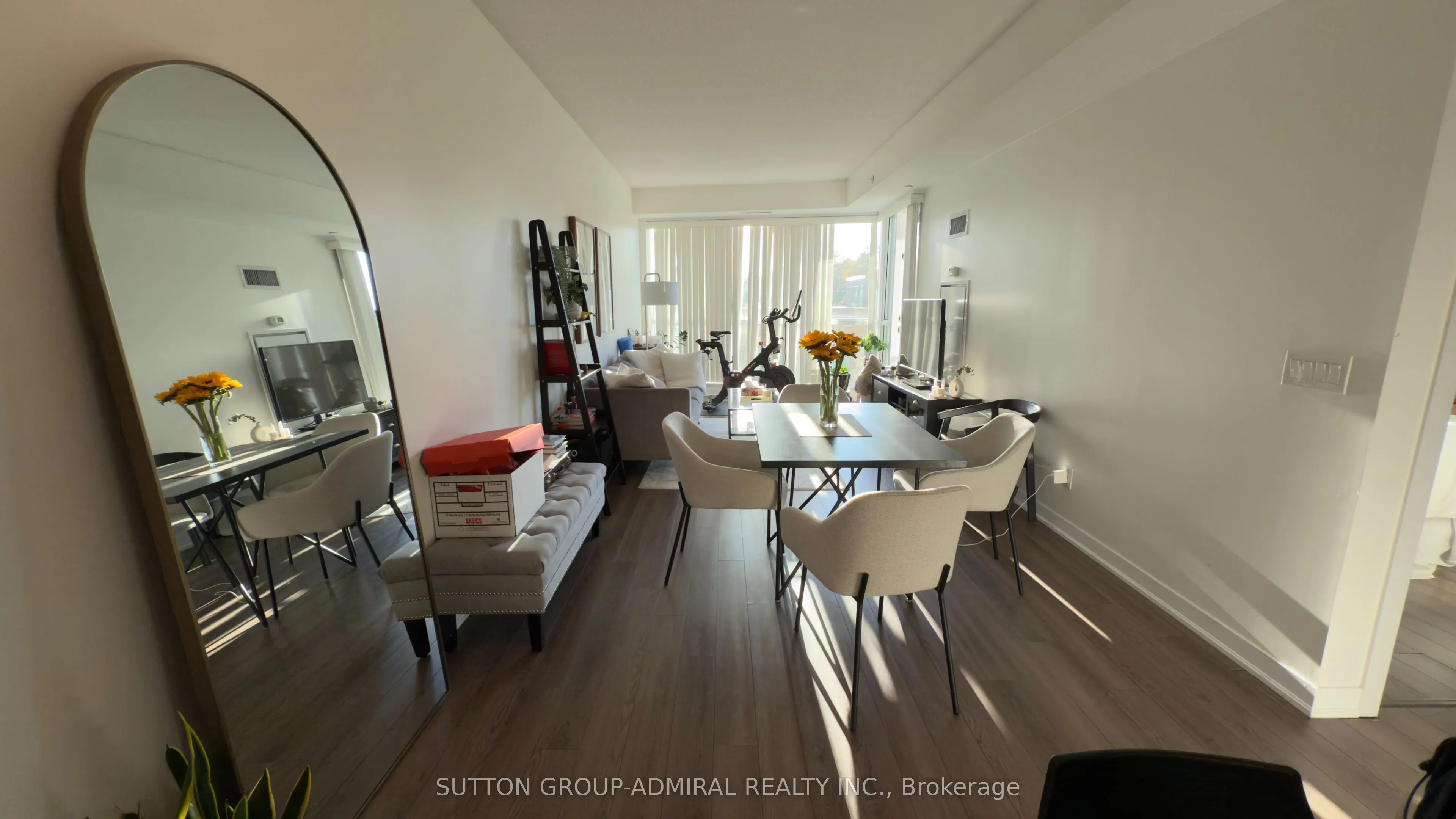 60 Berwick Avenue, #412