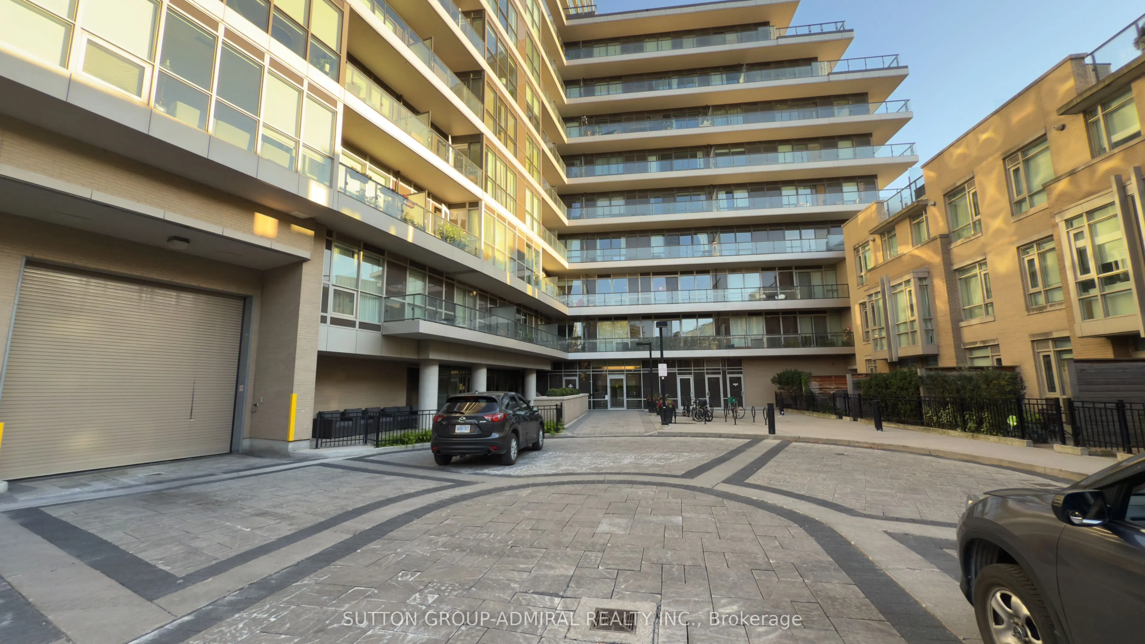 60 Berwick Avenue, #412