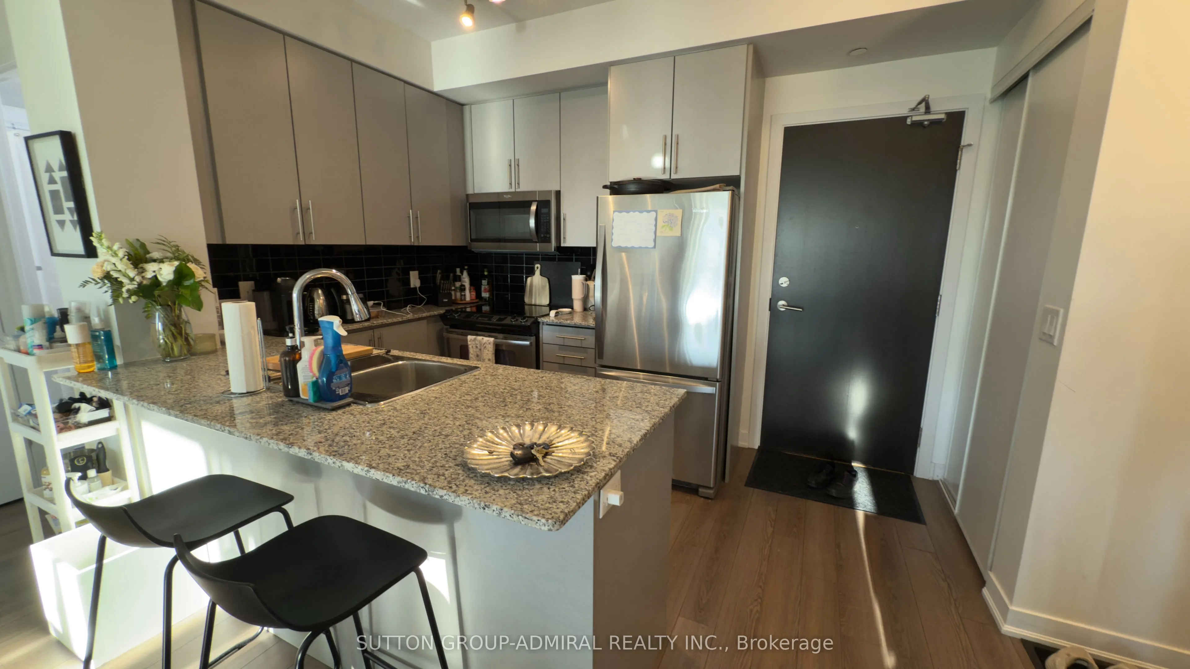 60 Berwick Avenue, #412
