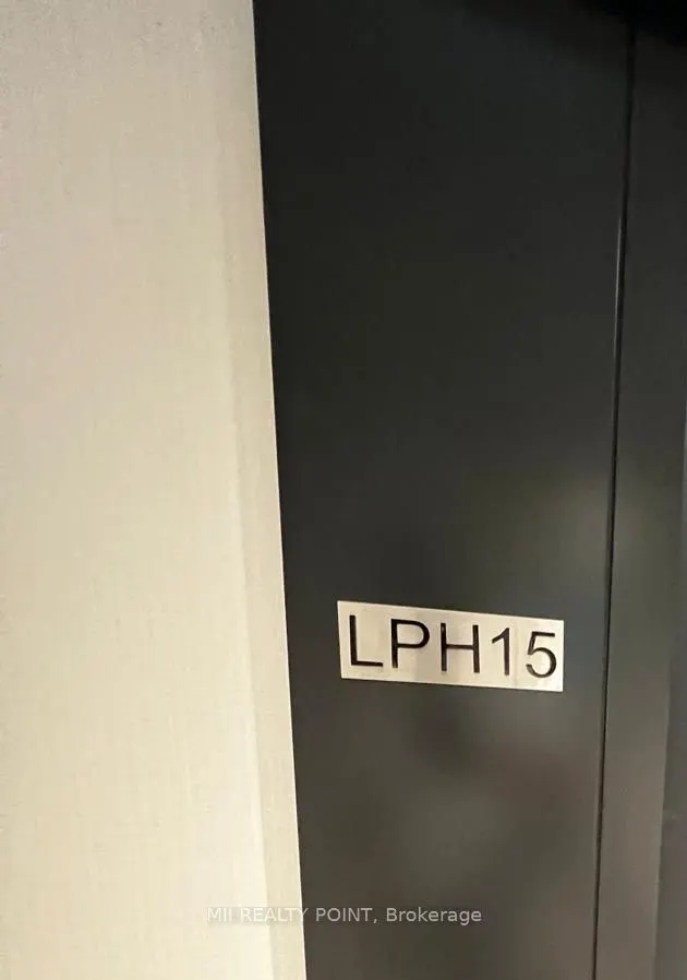252 Church Street, #LPH15
