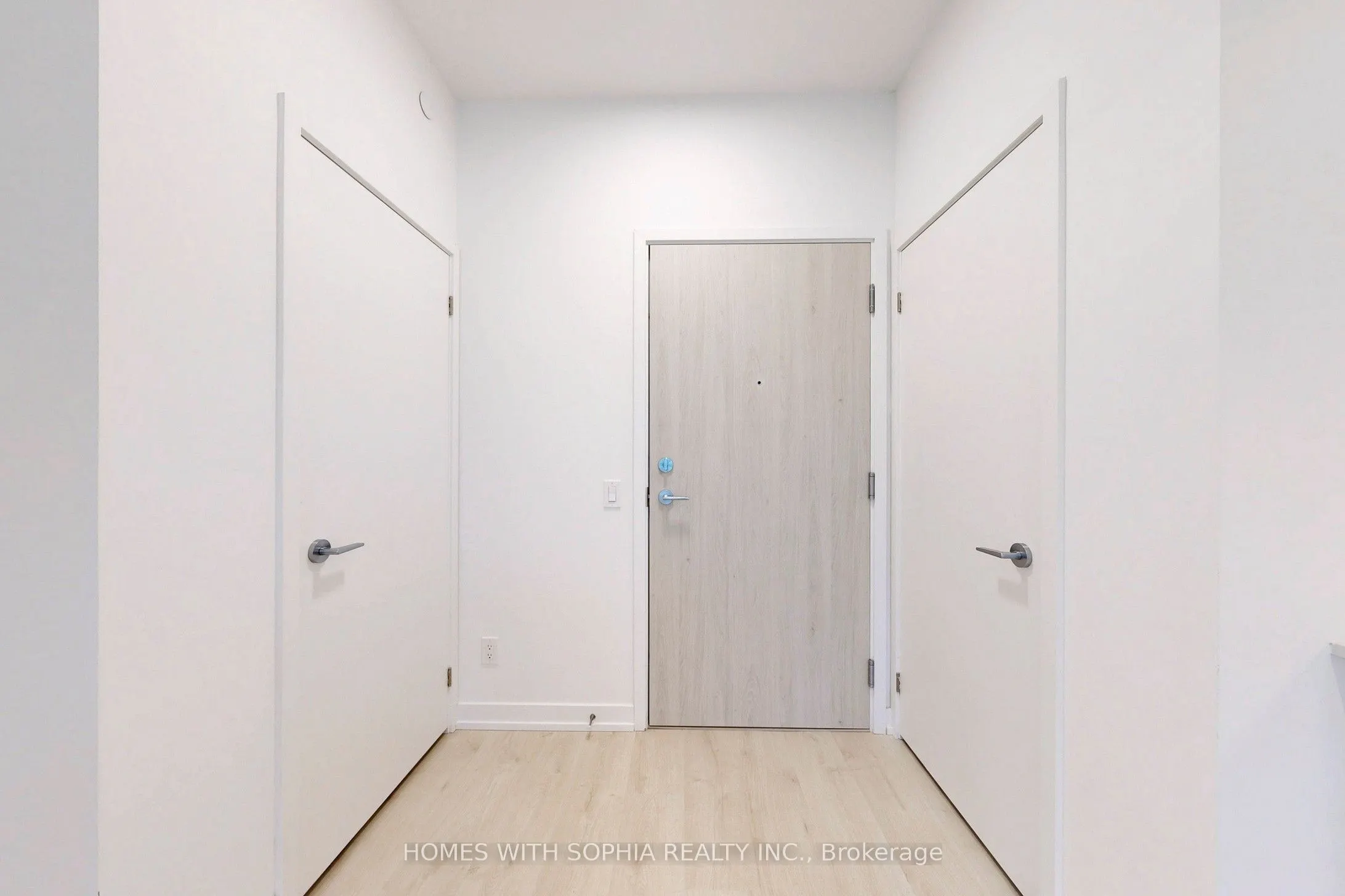 181 Sheppard Avenue E, #713