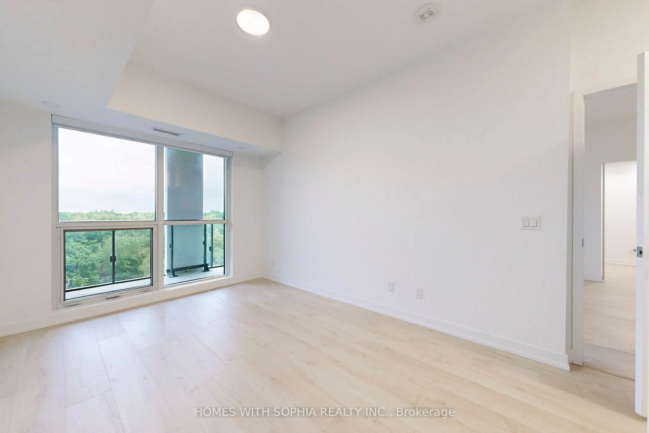 181 Sheppard Avenue E, #713