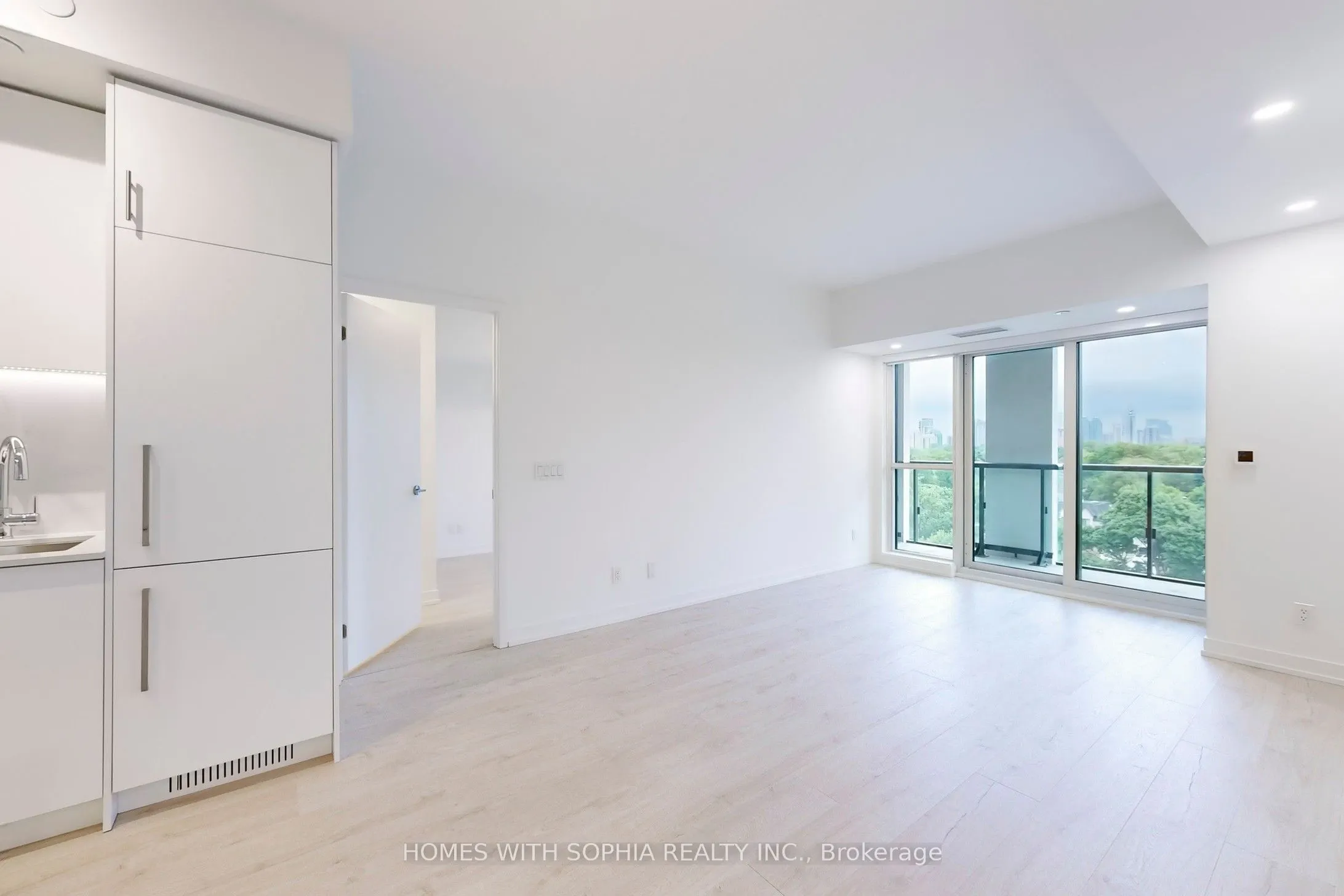 181 Sheppard Avenue E, #713