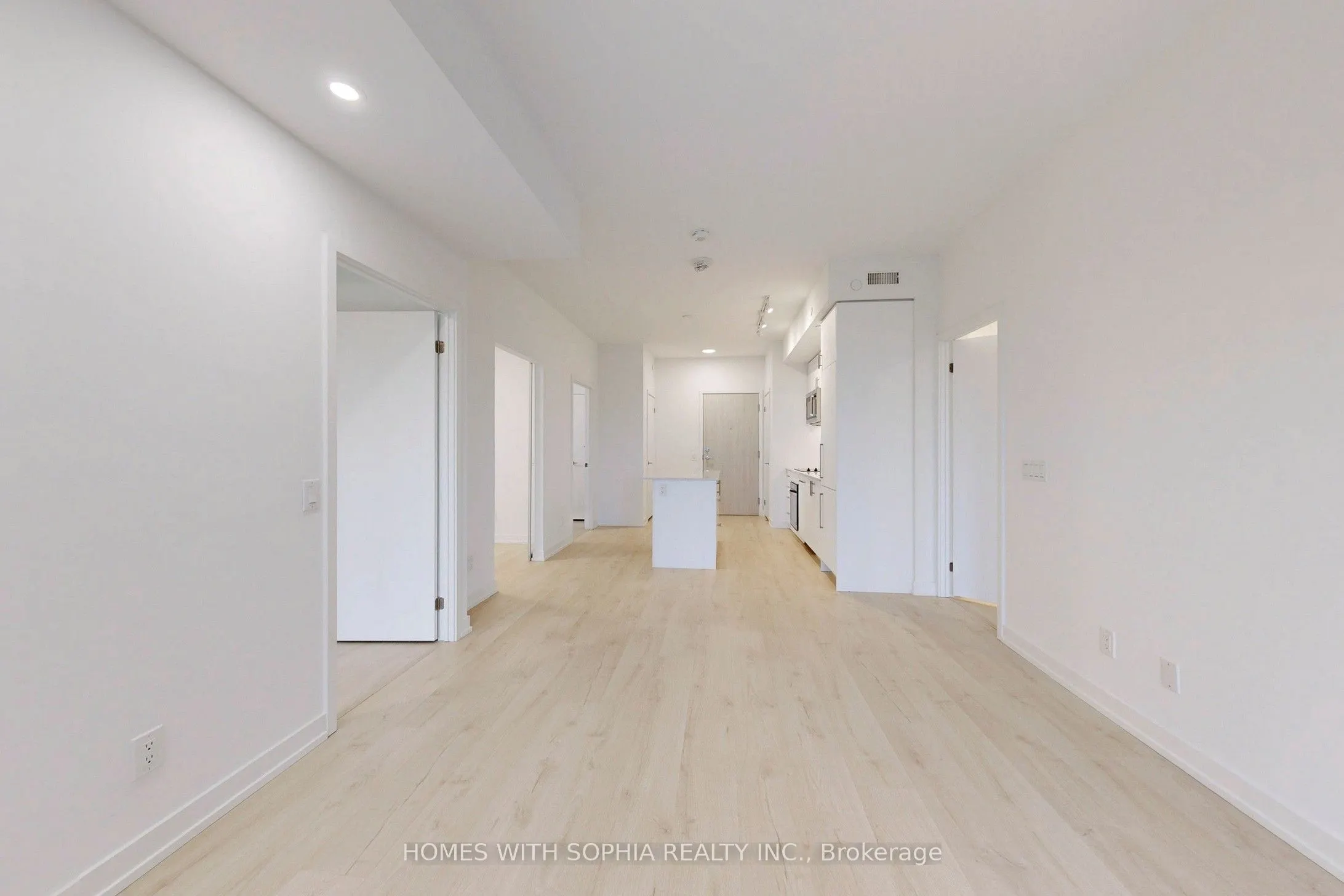 181 Sheppard Avenue E, #713