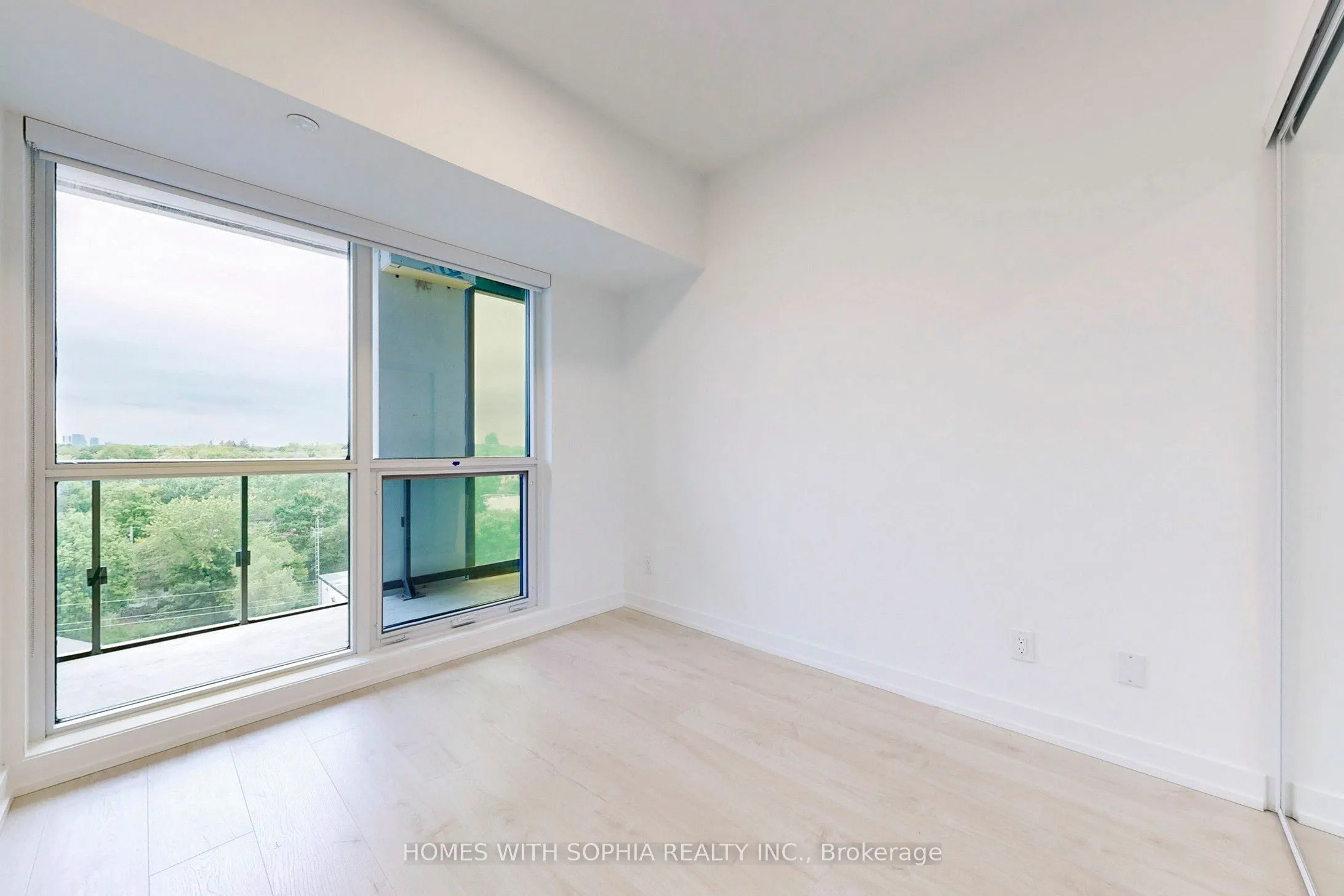 181 Sheppard Avenue E, #713