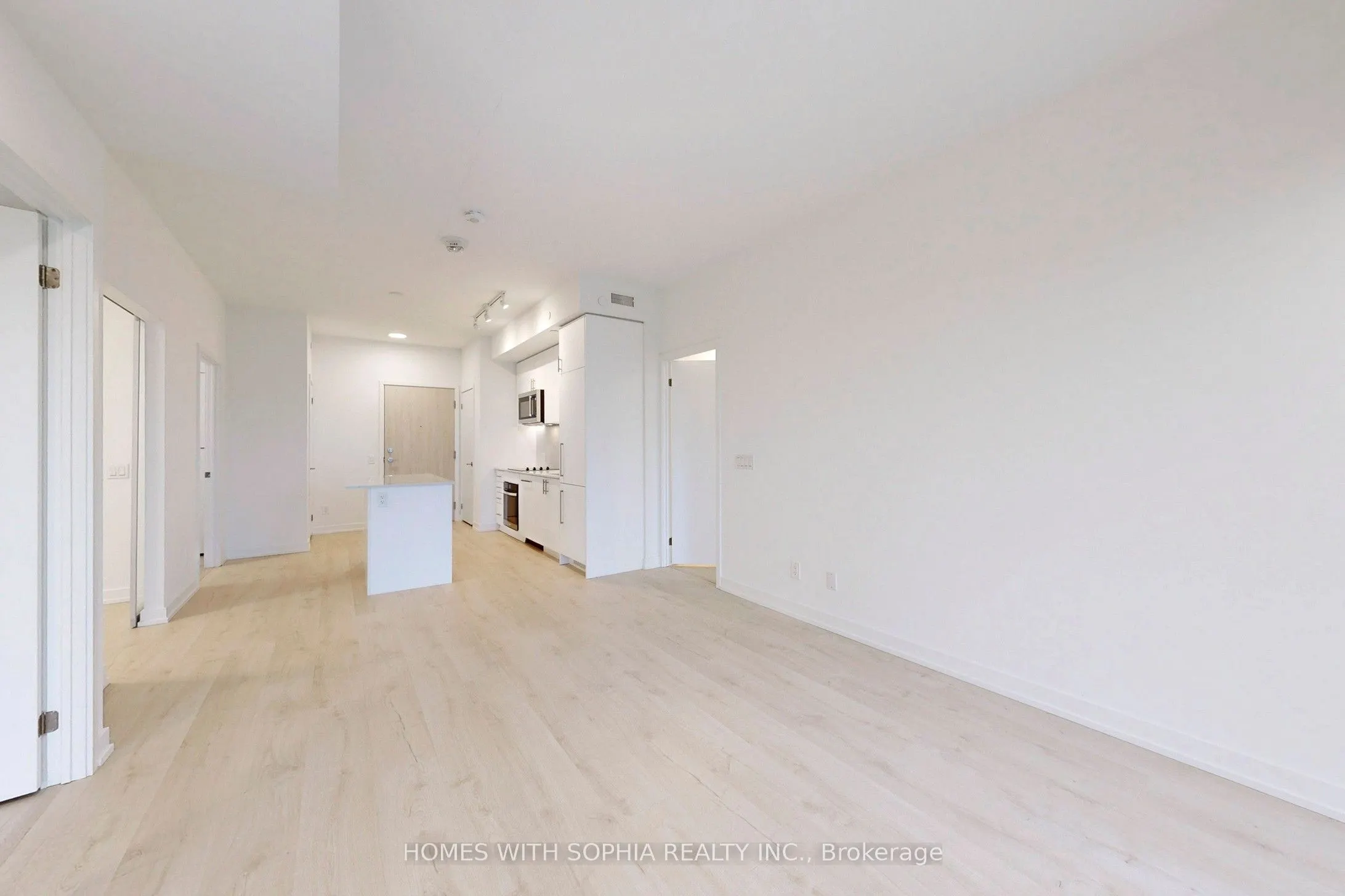 181 Sheppard Avenue E, #713