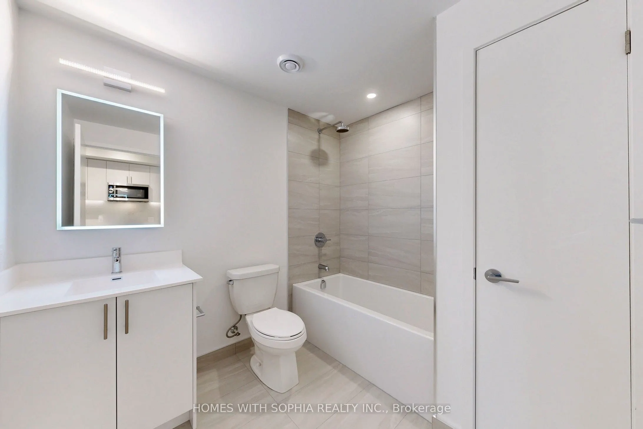 181 Sheppard Avenue E, #713