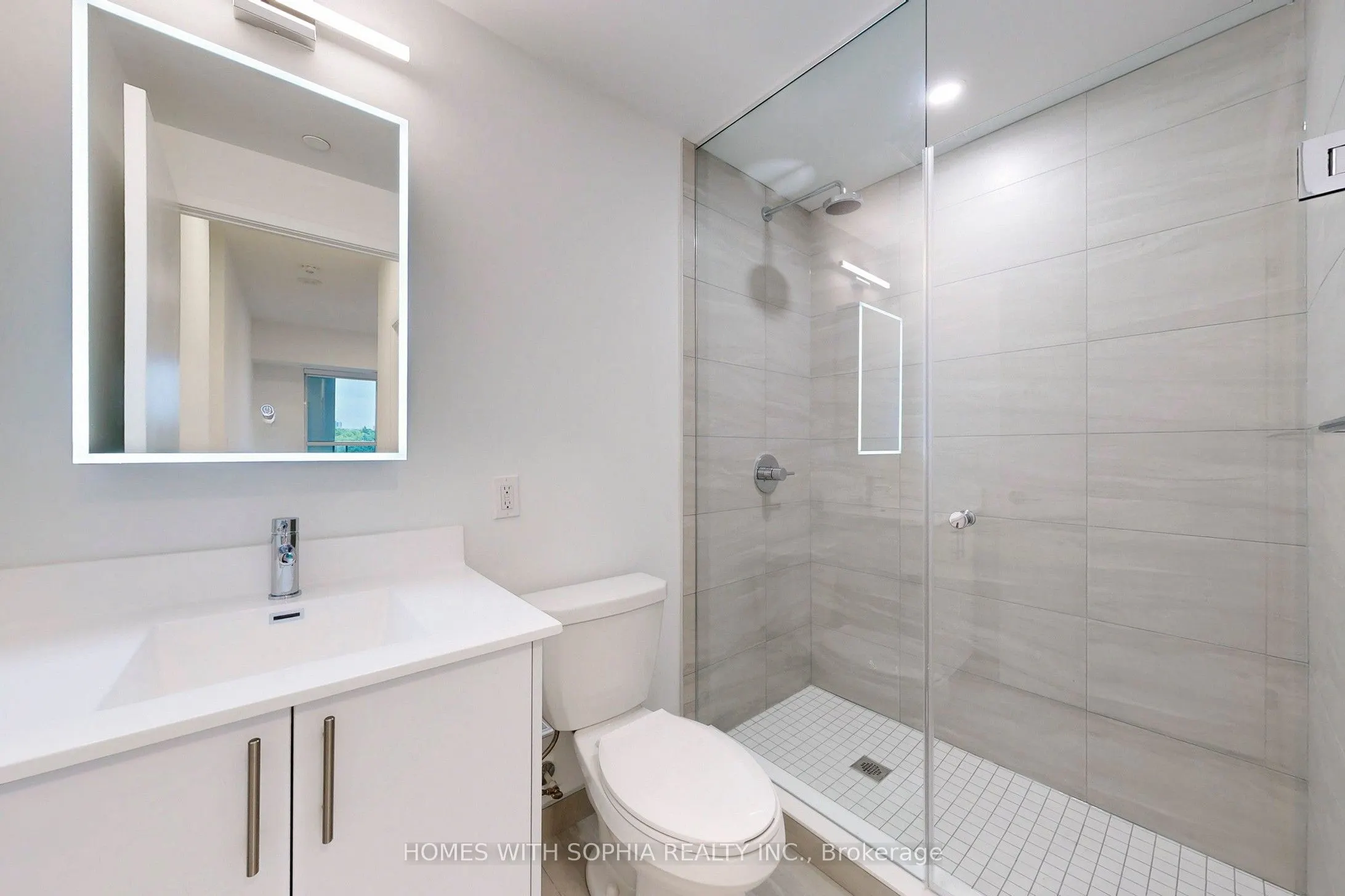181 Sheppard Avenue E, #713