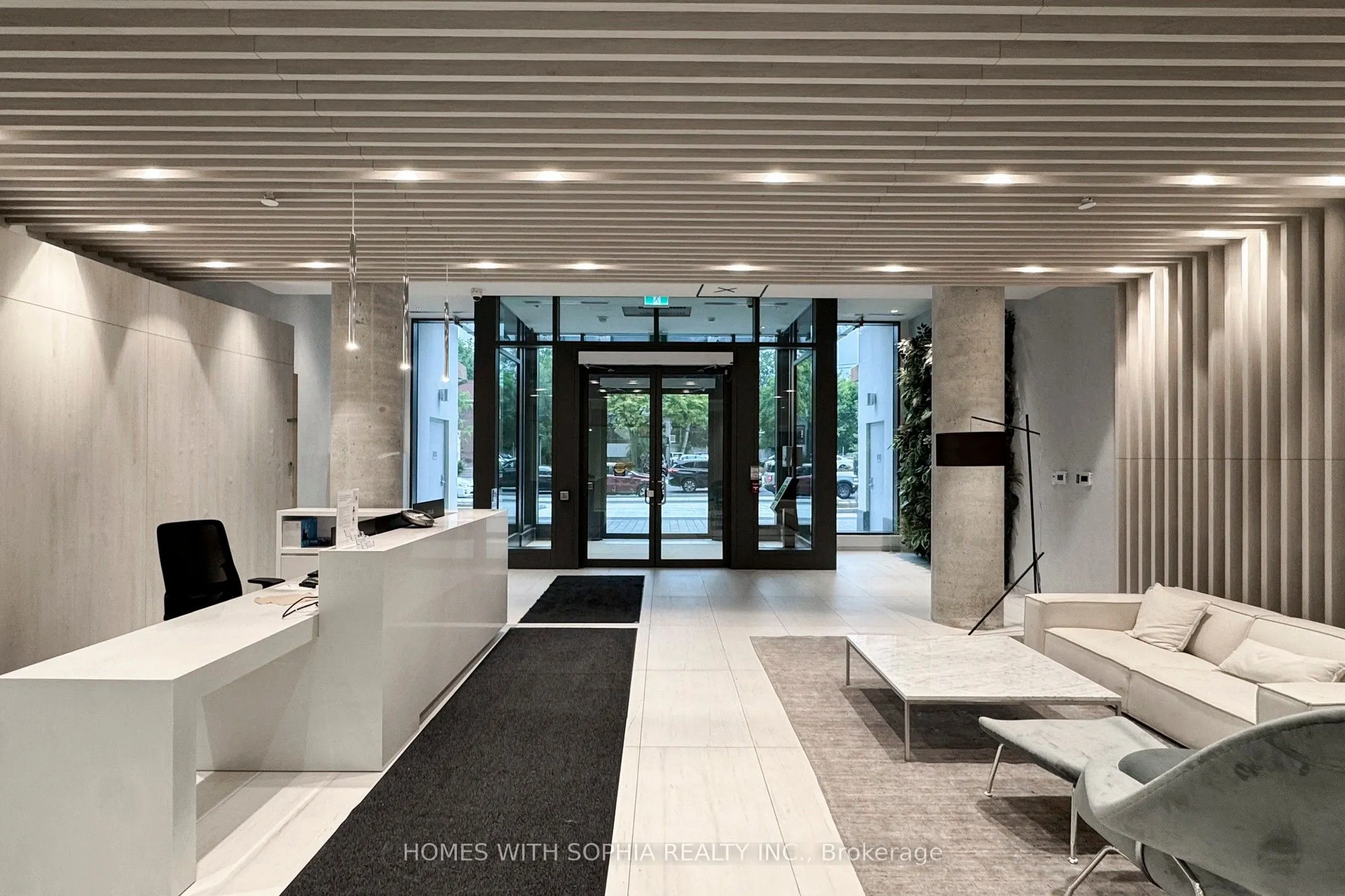 181 Sheppard Avenue E, #713
