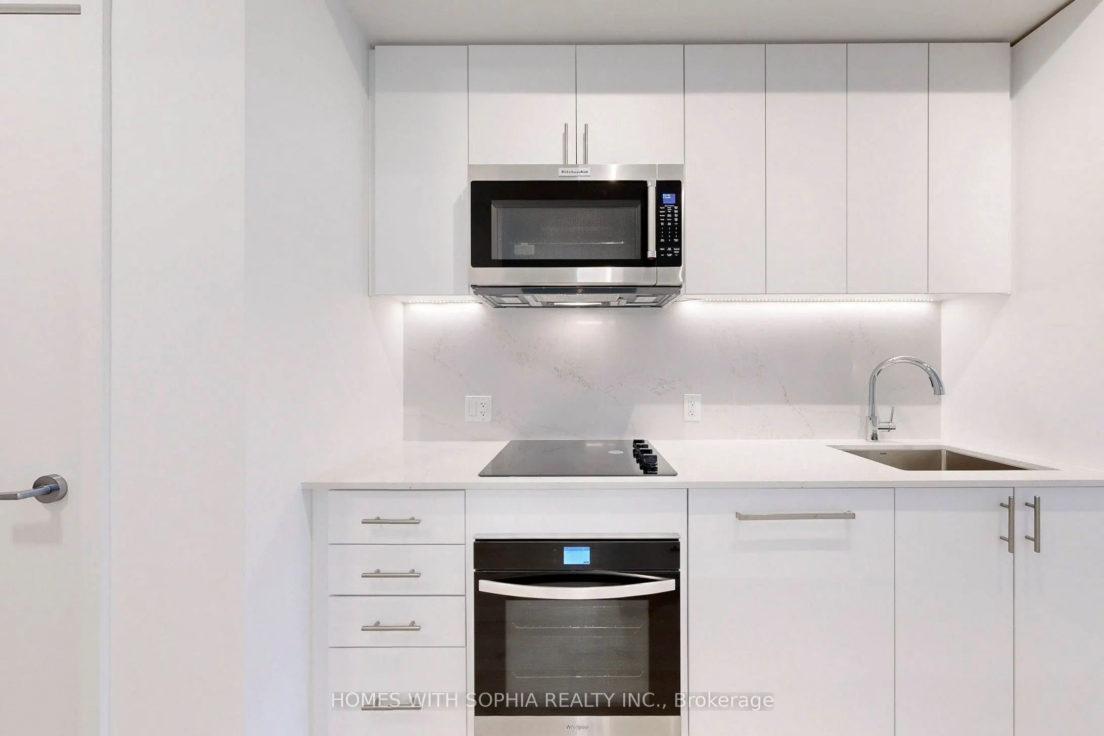 181 Sheppard Avenue E, #713
