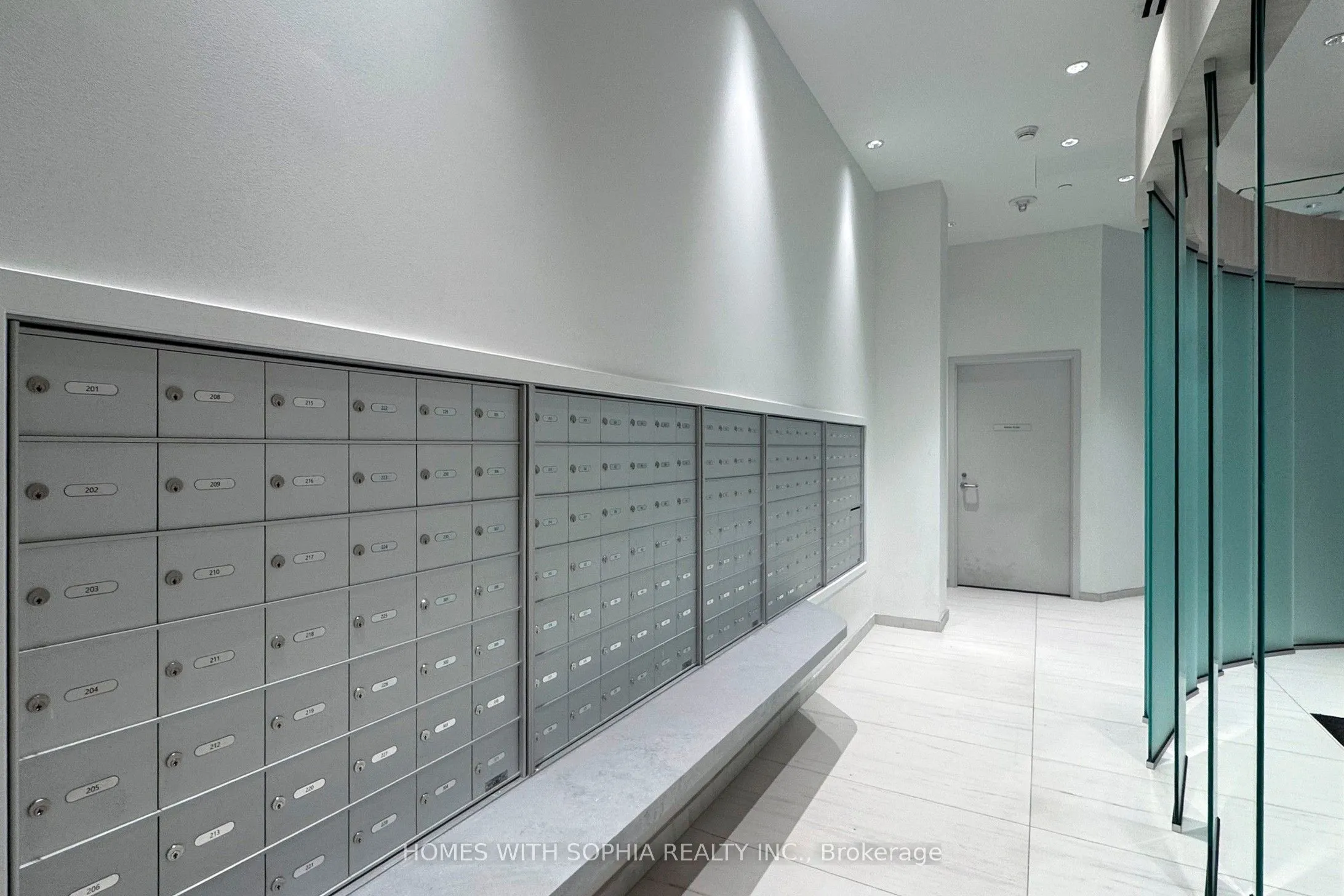 181 Sheppard Avenue E, #713