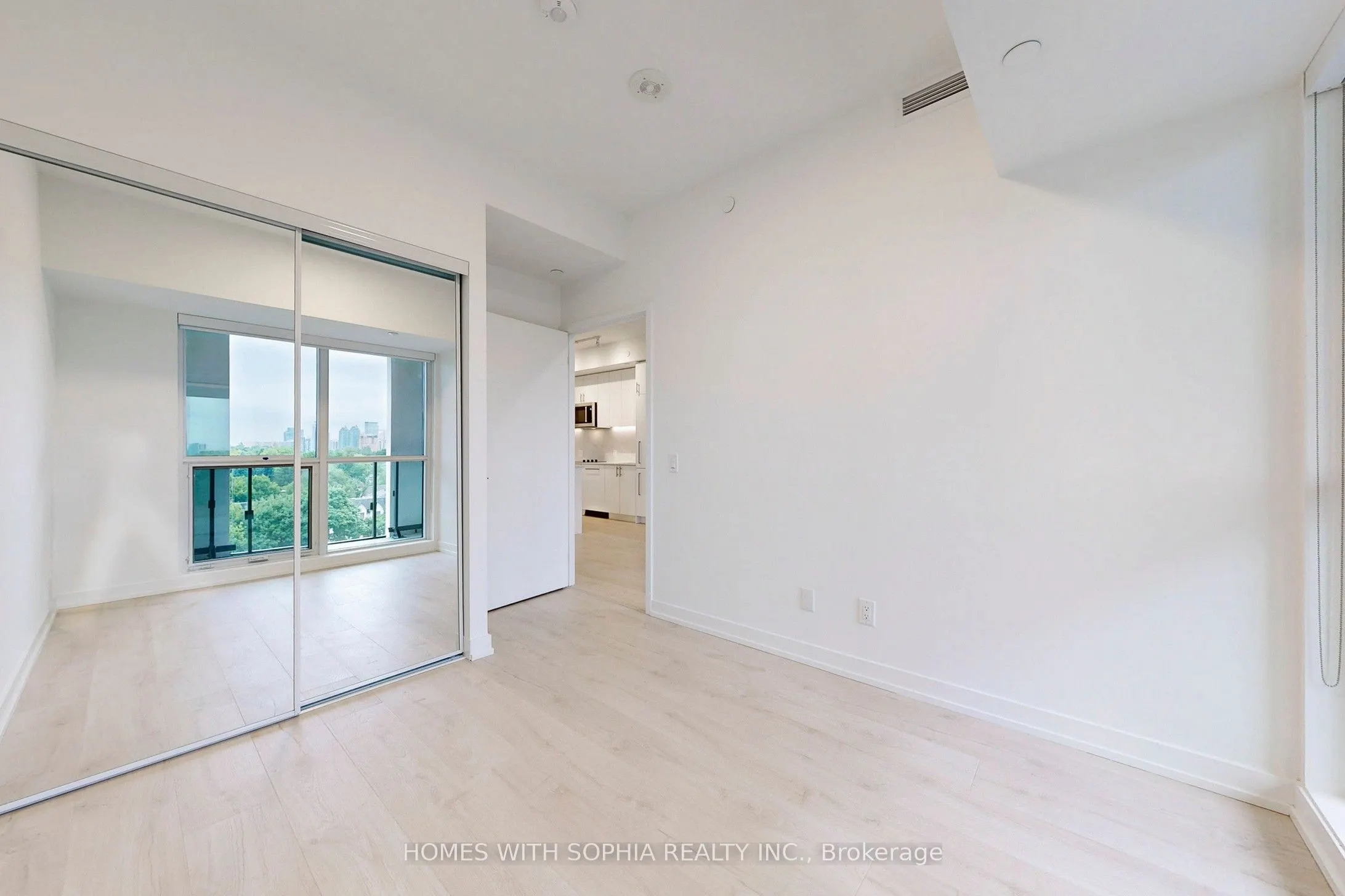 181 Sheppard Avenue E, #713