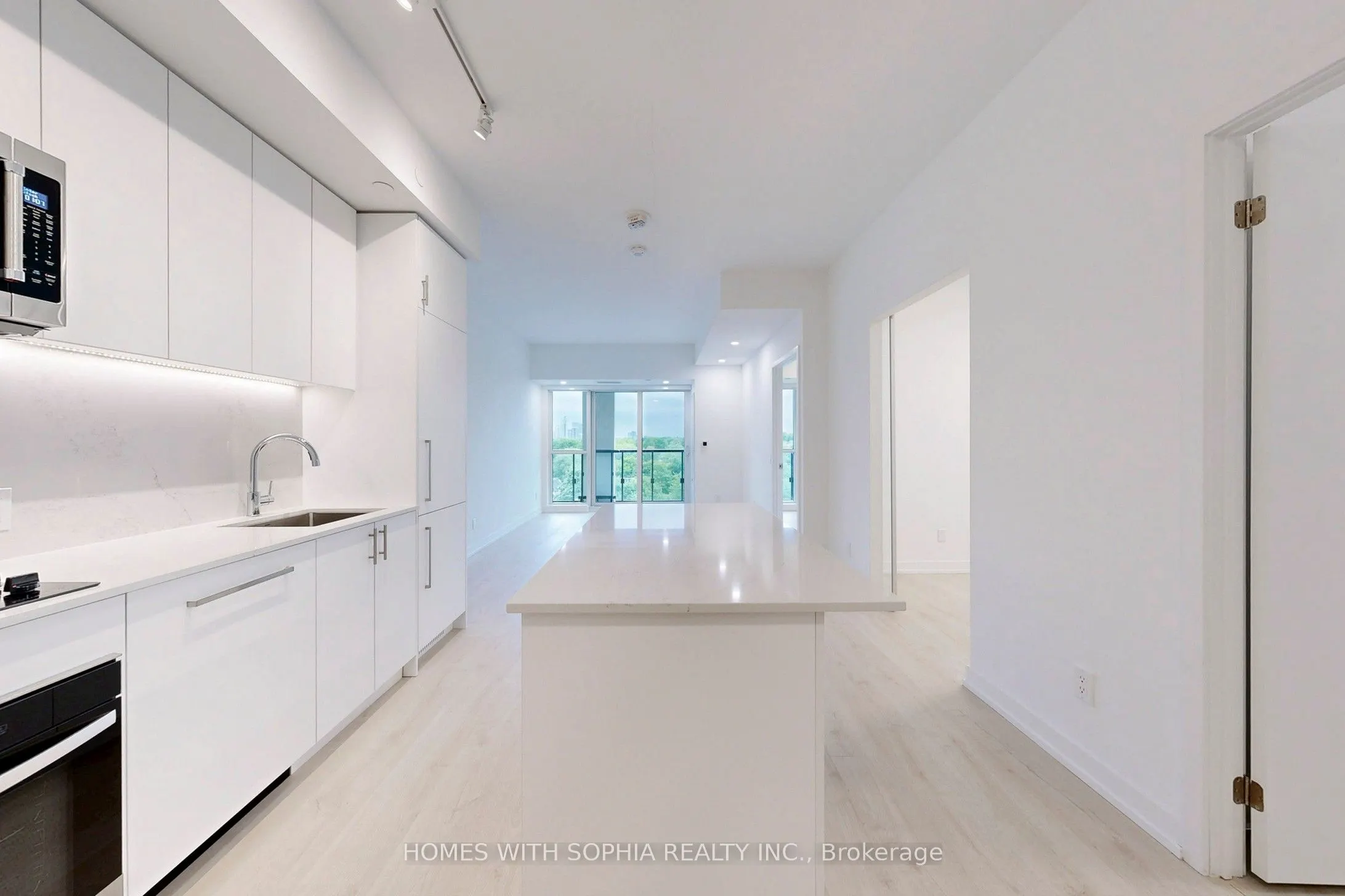 181 Sheppard Avenue E, #713