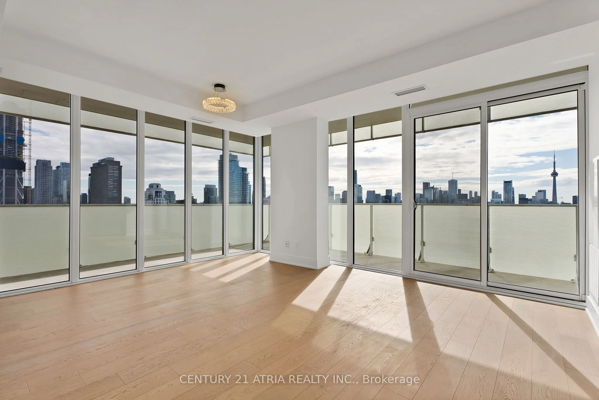200 Bloor Street W, #3002
