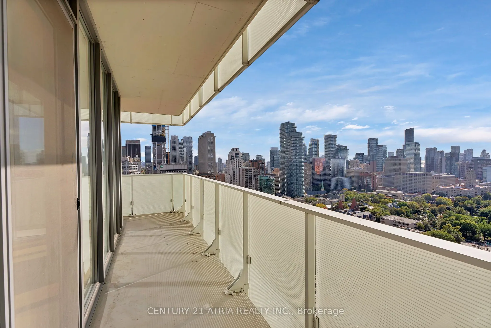 200 Bloor Street W, #3002