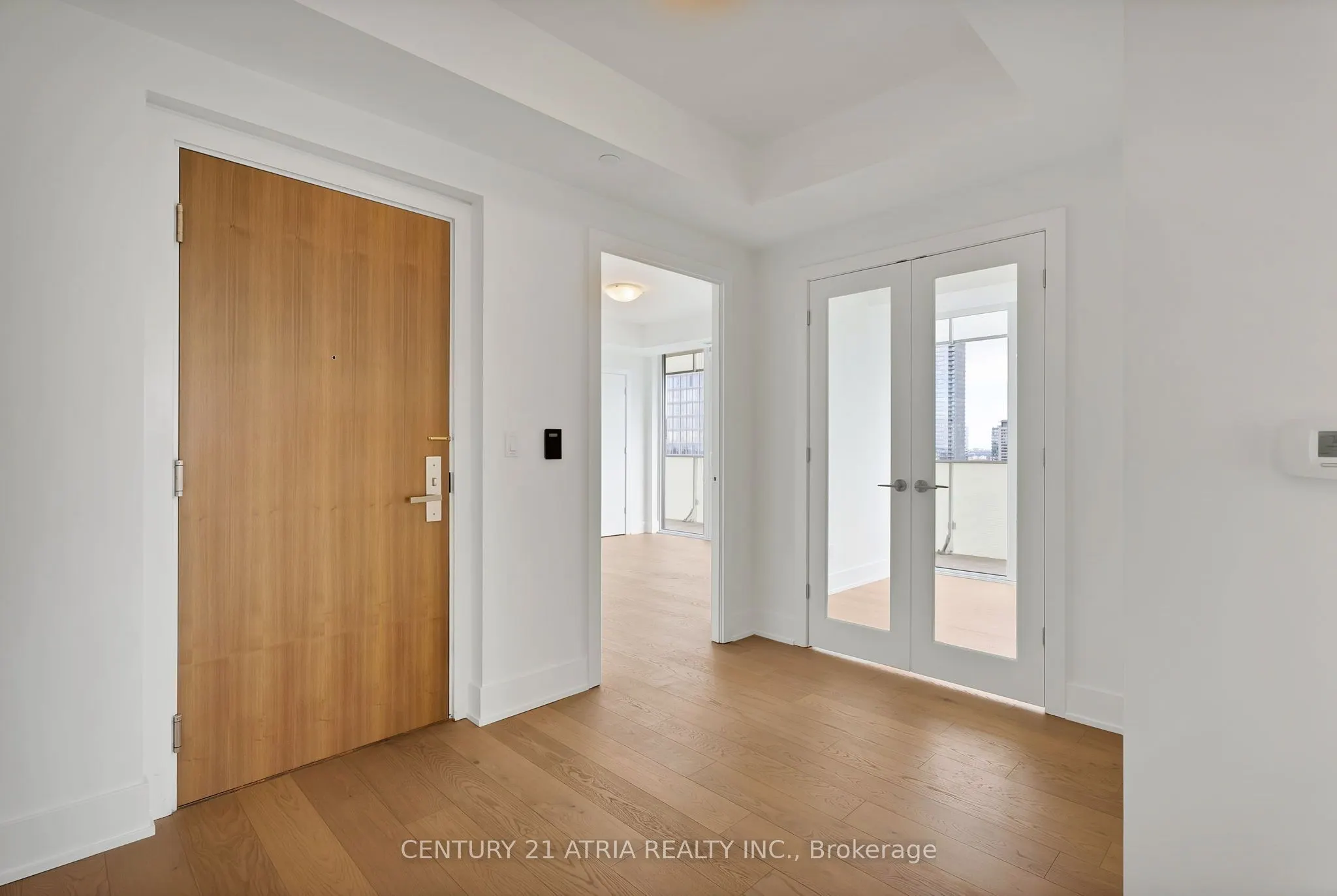 200 Bloor Street W, #3002