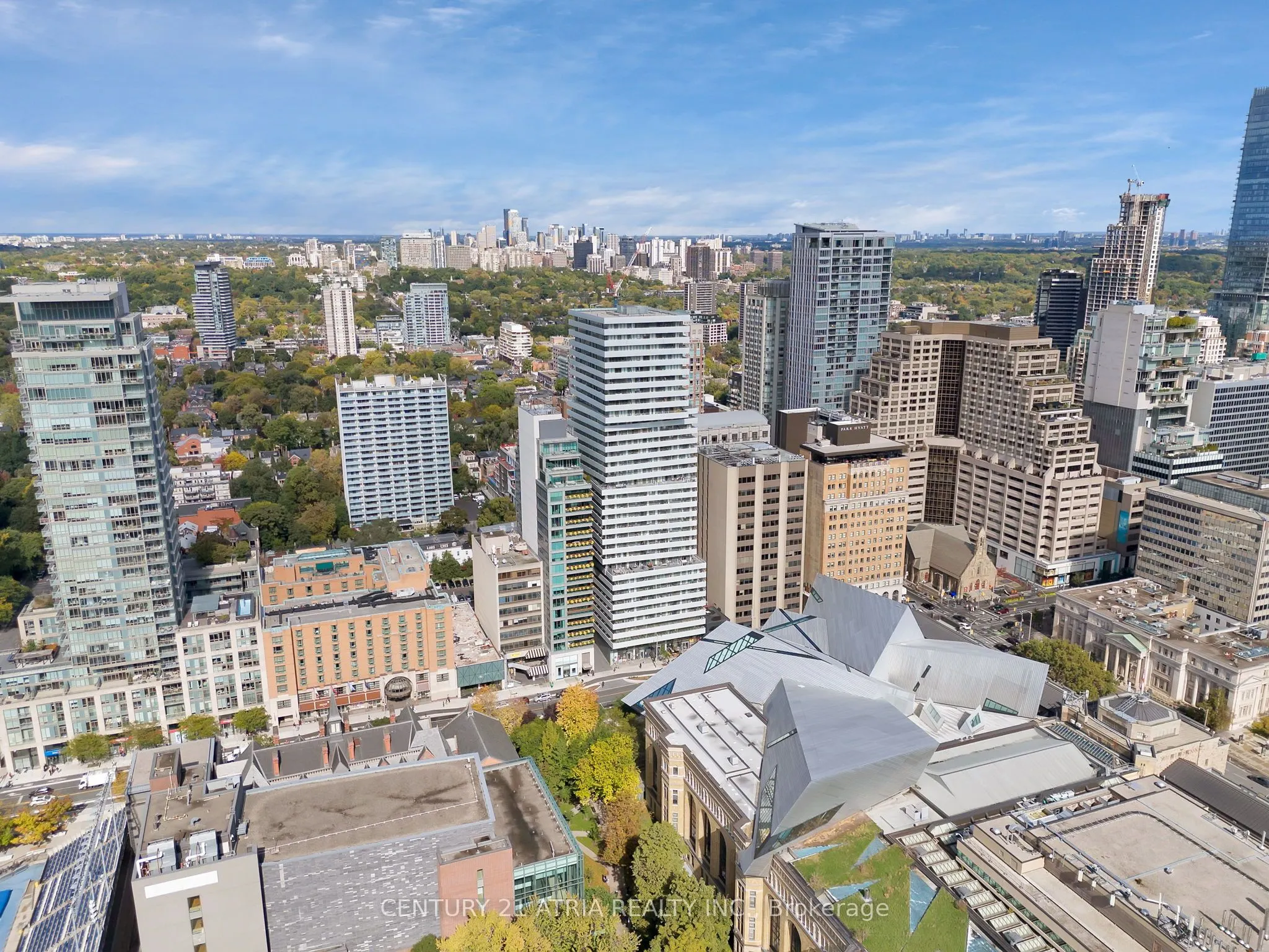 200 Bloor Street W, #3002