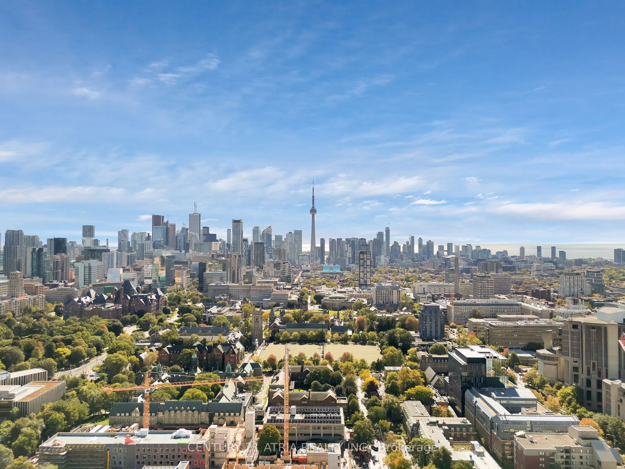200 Bloor Street W, #3002