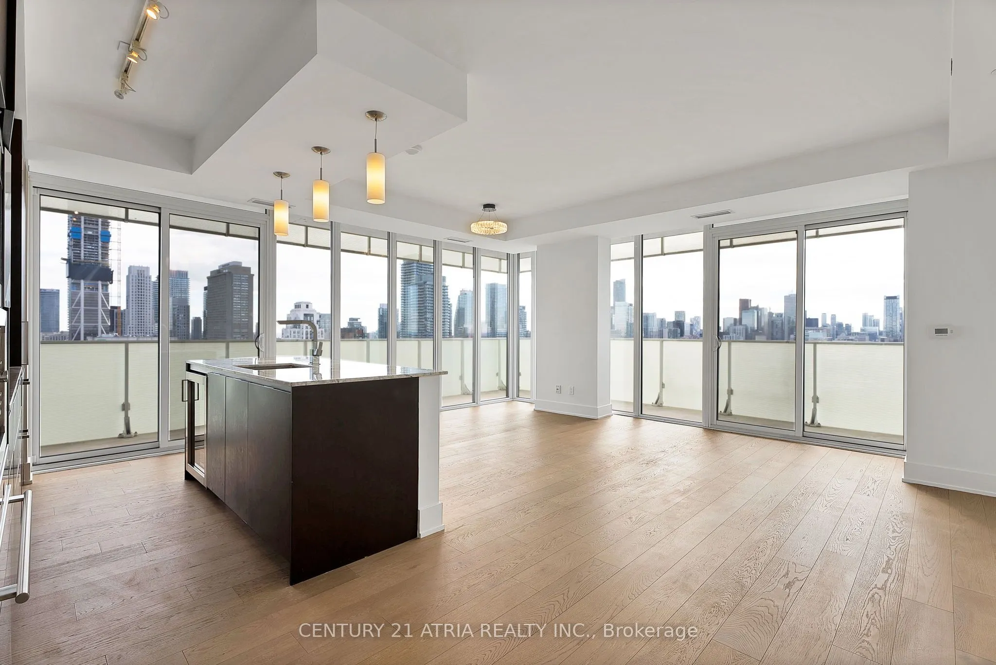 200 Bloor Street W, #3002